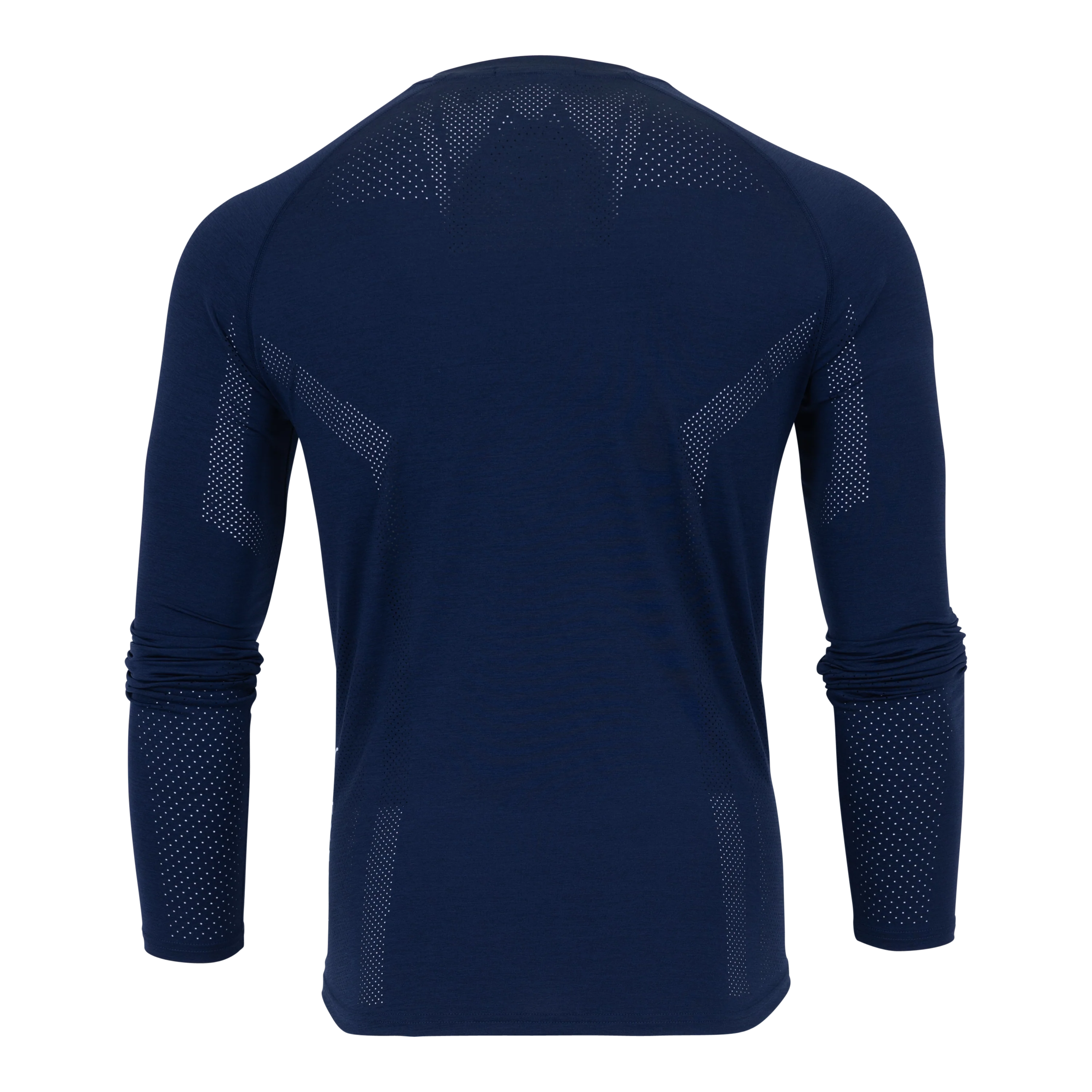 Falcon Long Sleeve Tee - Image 2