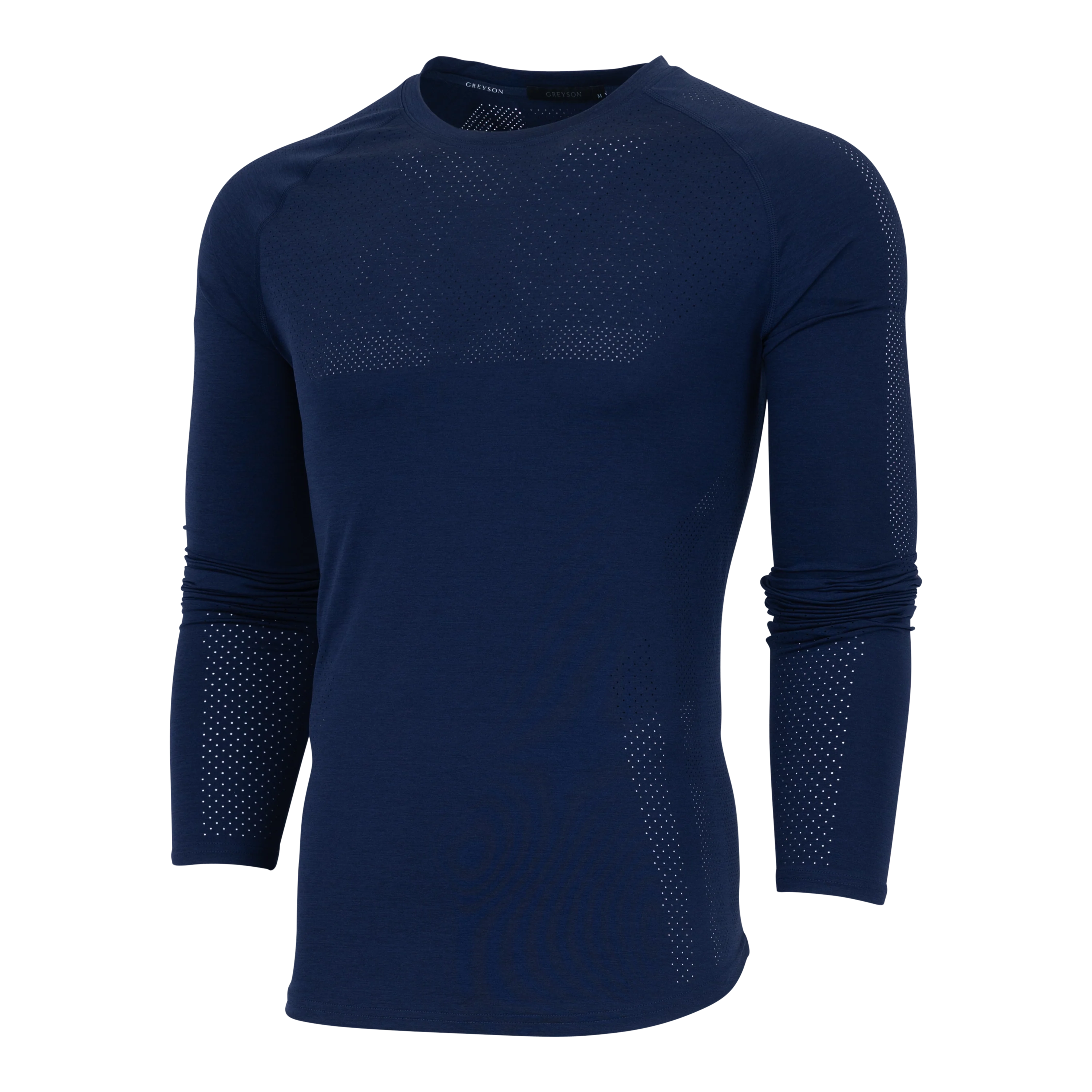 Falcon Long Sleeve Tee - Image 3
