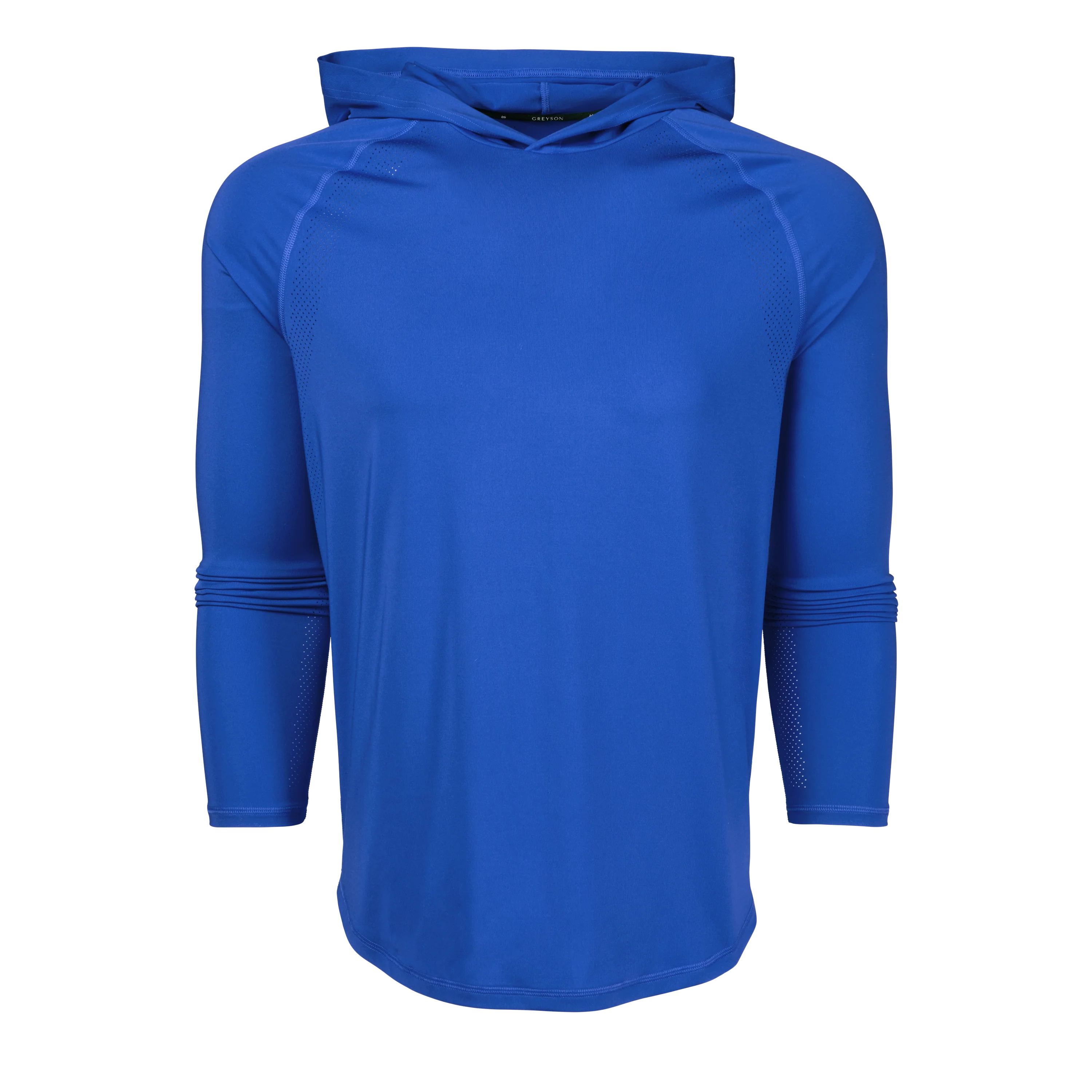 Falcon Sport Hoodie - Image 4