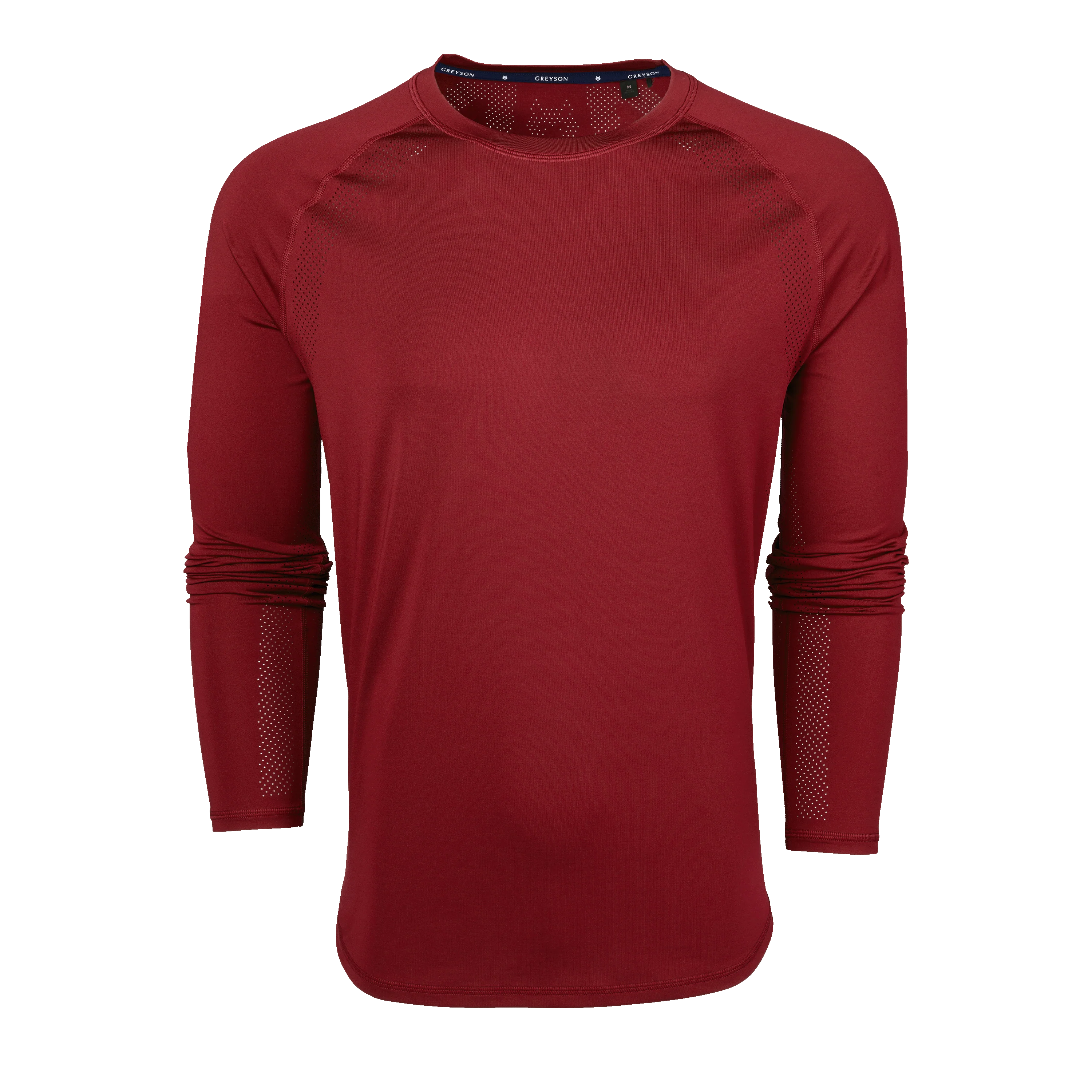 Falcon Sport Long Sleeve Tee