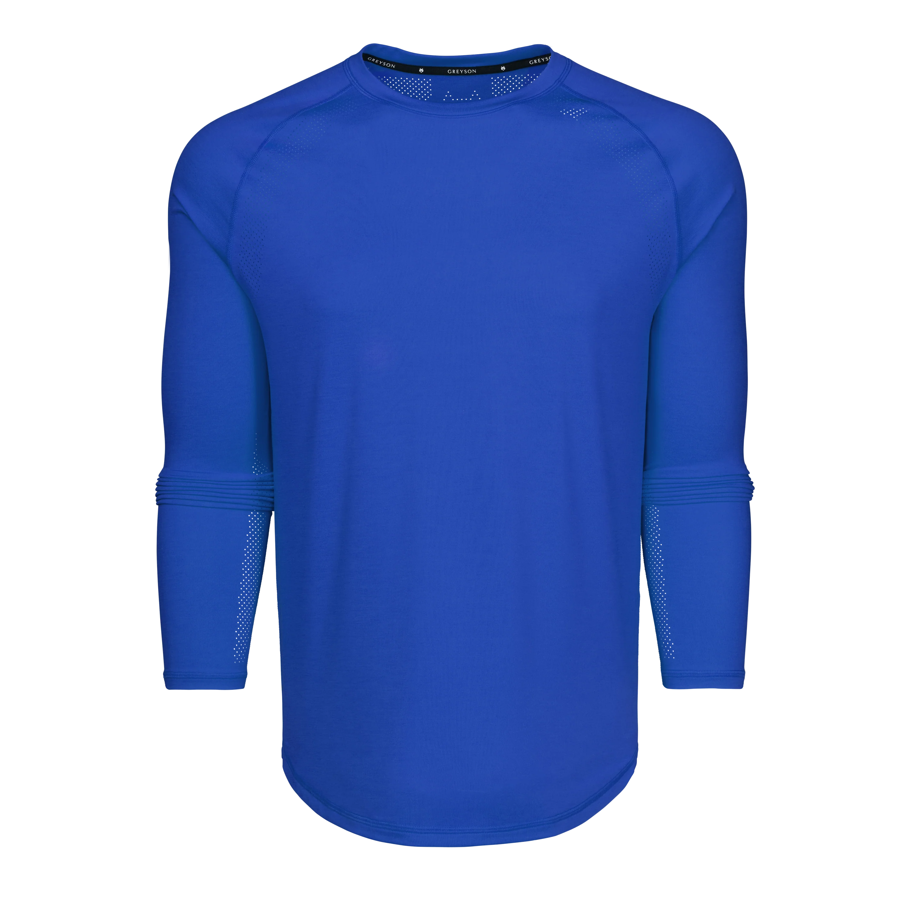 Falcon Sport Long Sleeve Tee - Image 10