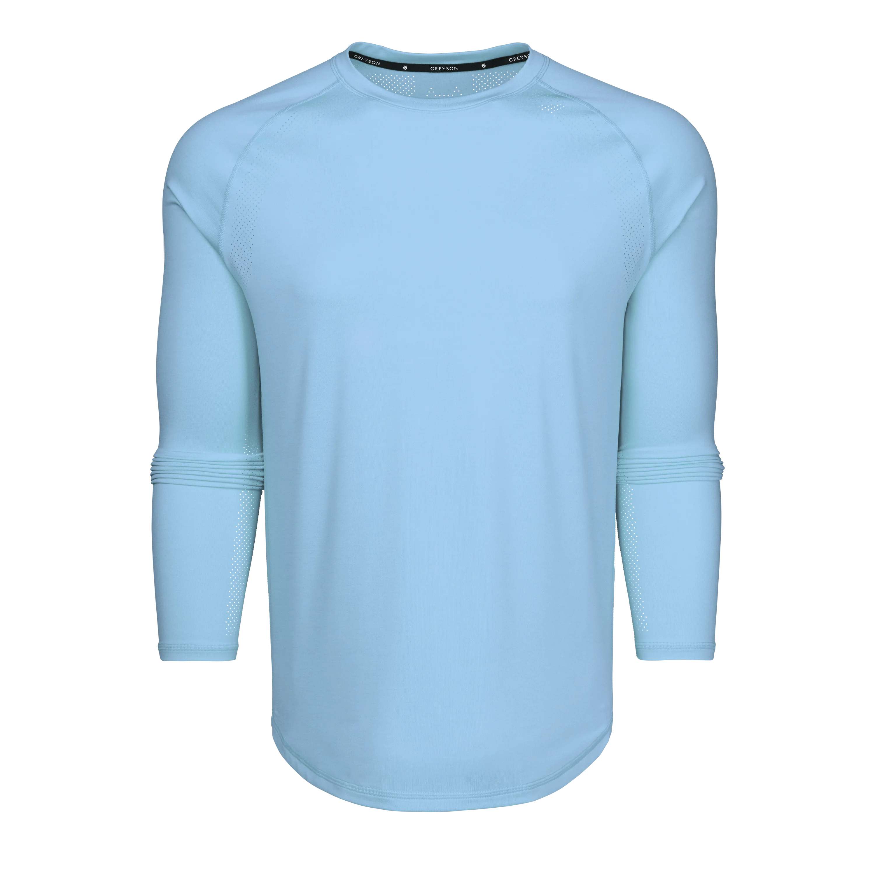 Falcon Sport Long Sleeve Tee - Image 11
