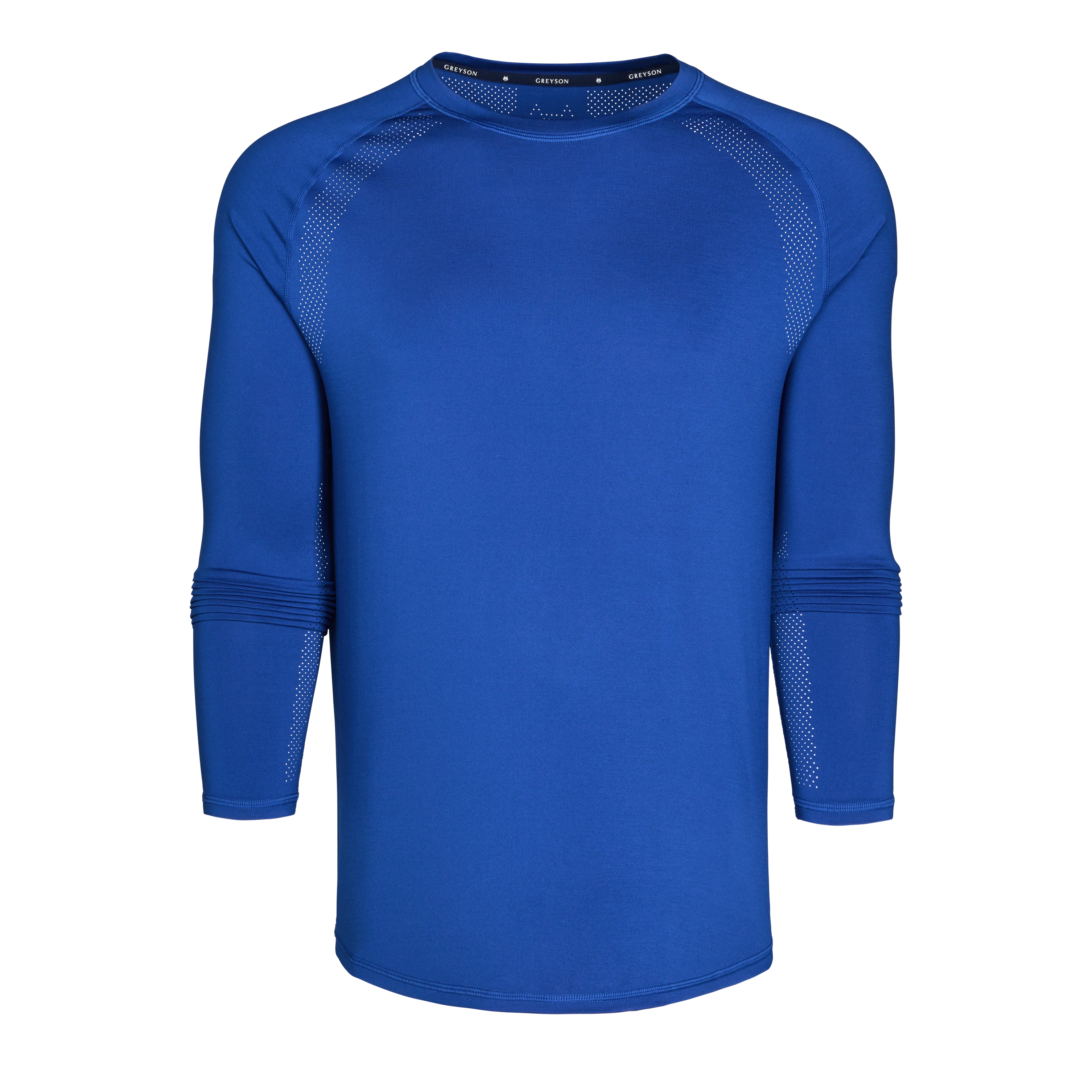 Falcon Sport Long Sleeve Tee - Image 12