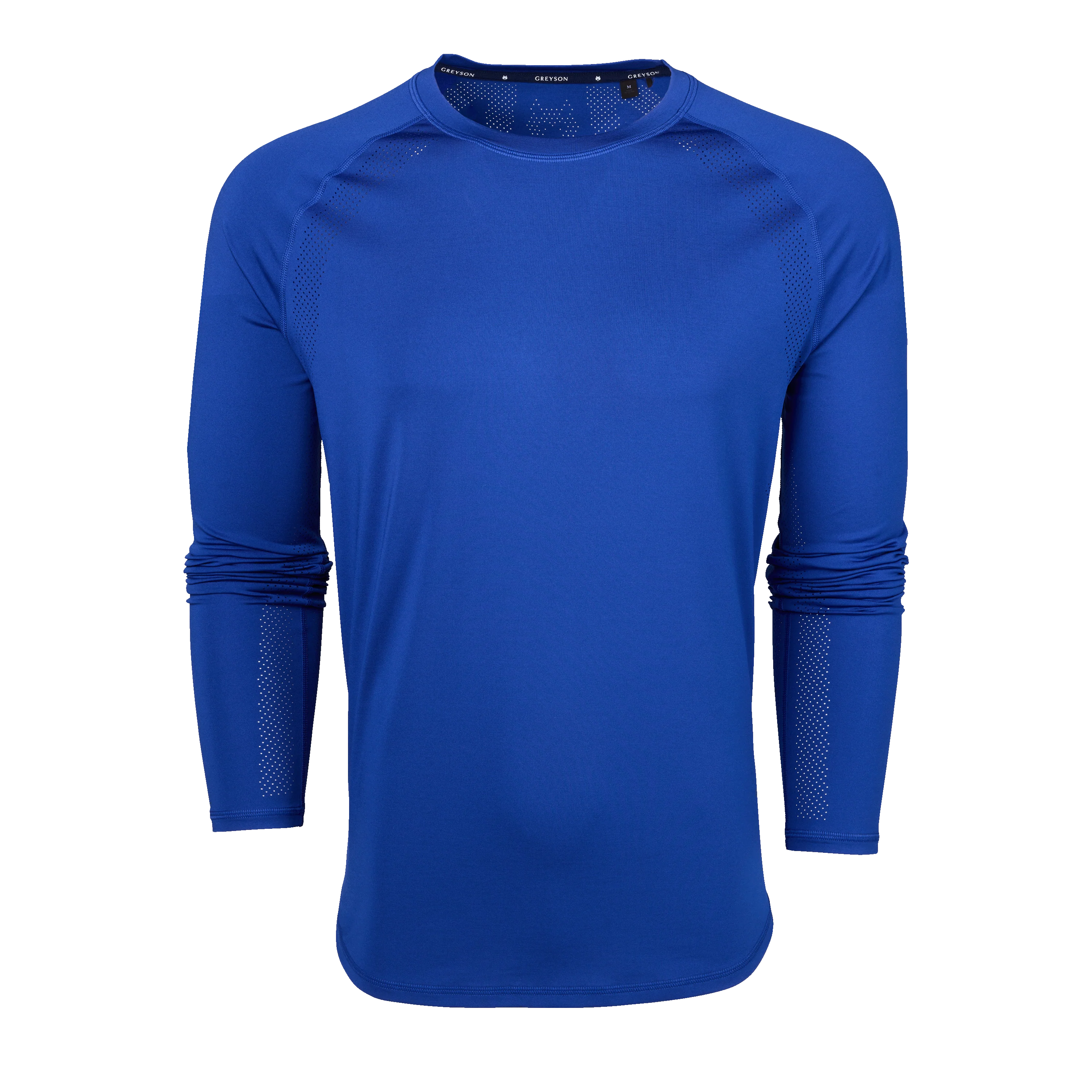 Falcon Sport Long Sleeve Tee - Image 3