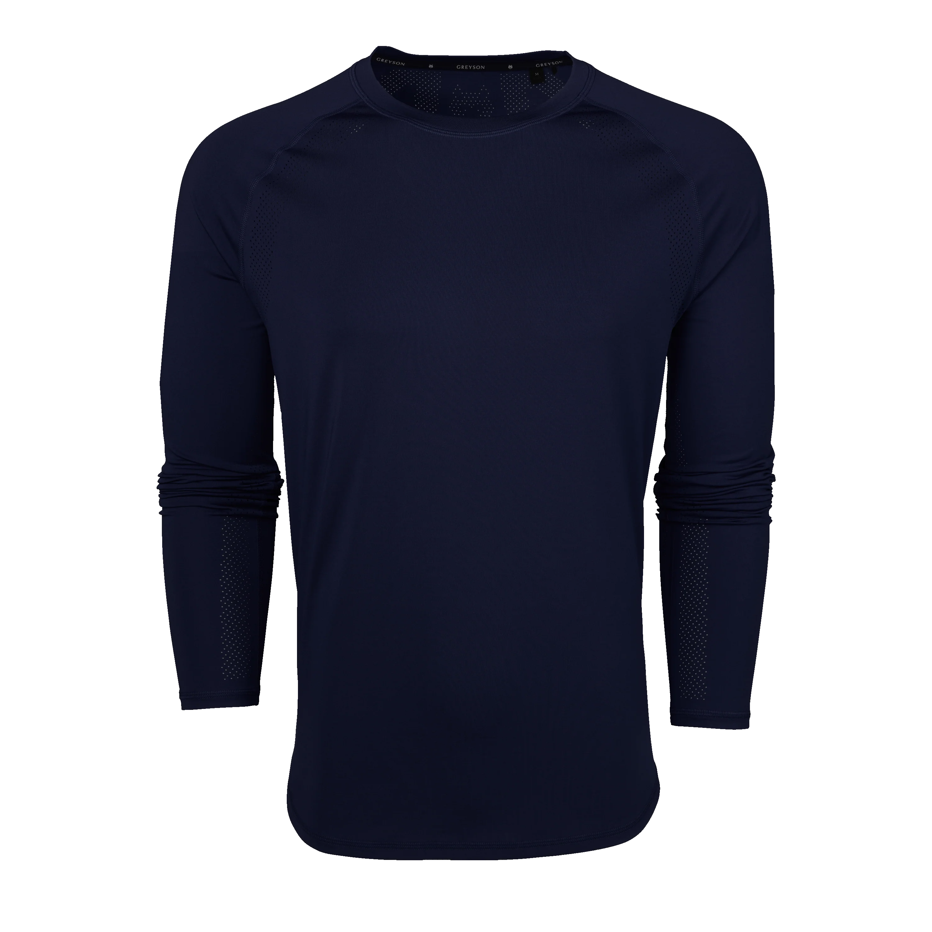 Falcon Sport Long Sleeve Tee - Image 4