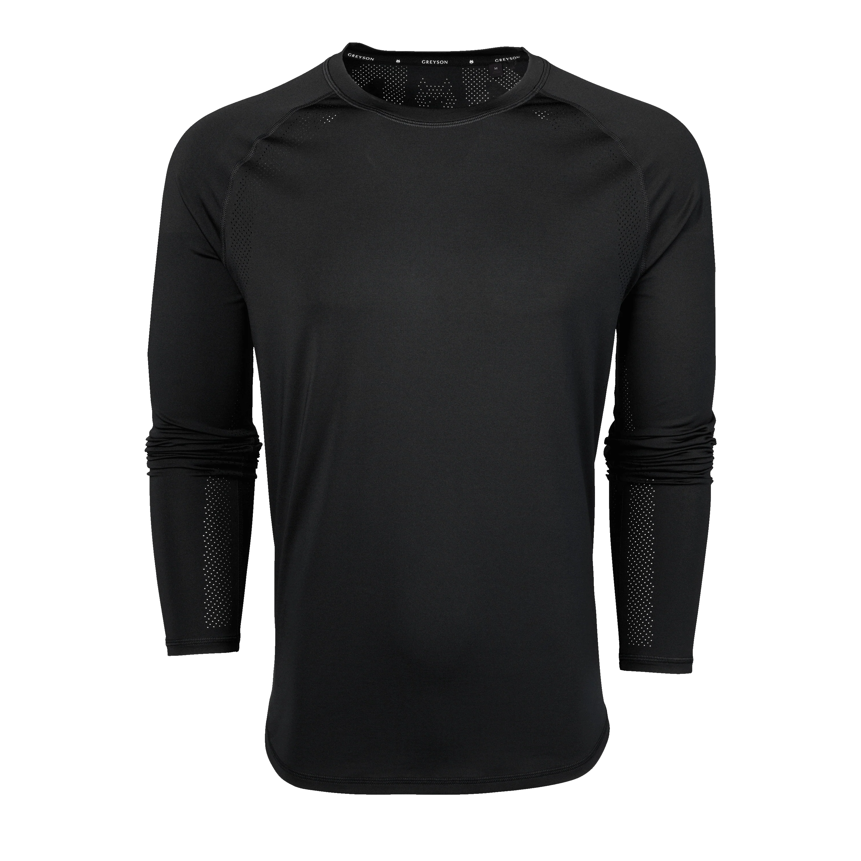 Falcon Sport Long Sleeve Tee - Image 5