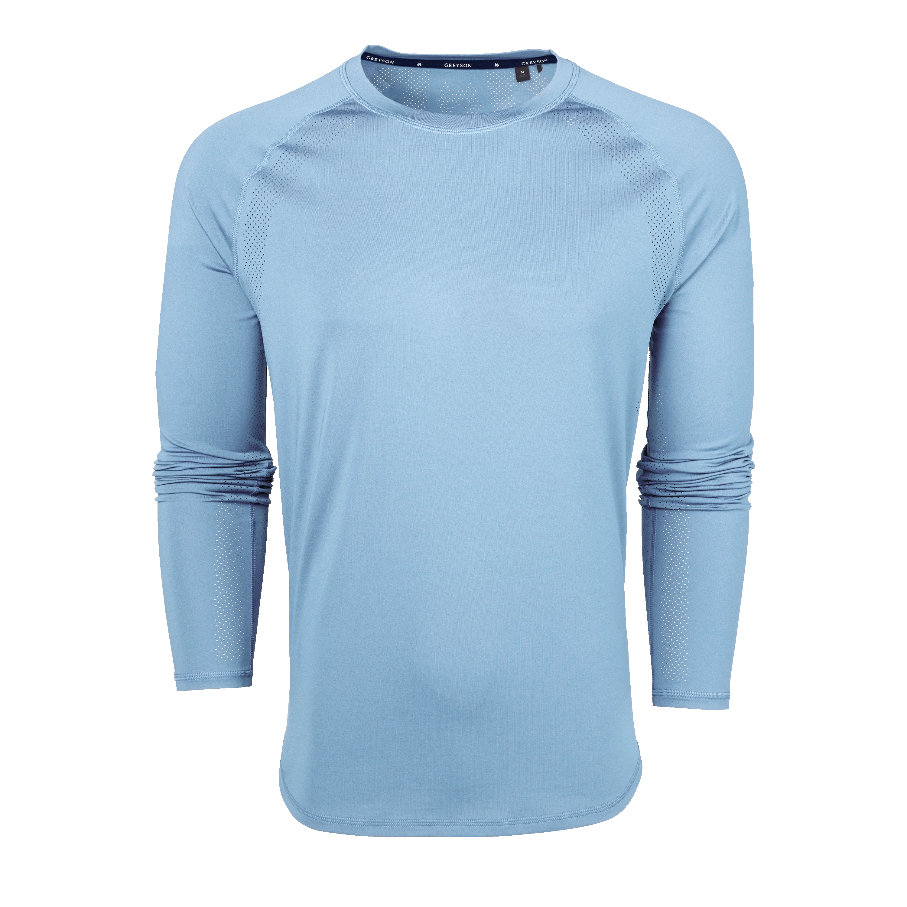 Falcon Sport Long Sleeve Tee - Image 6