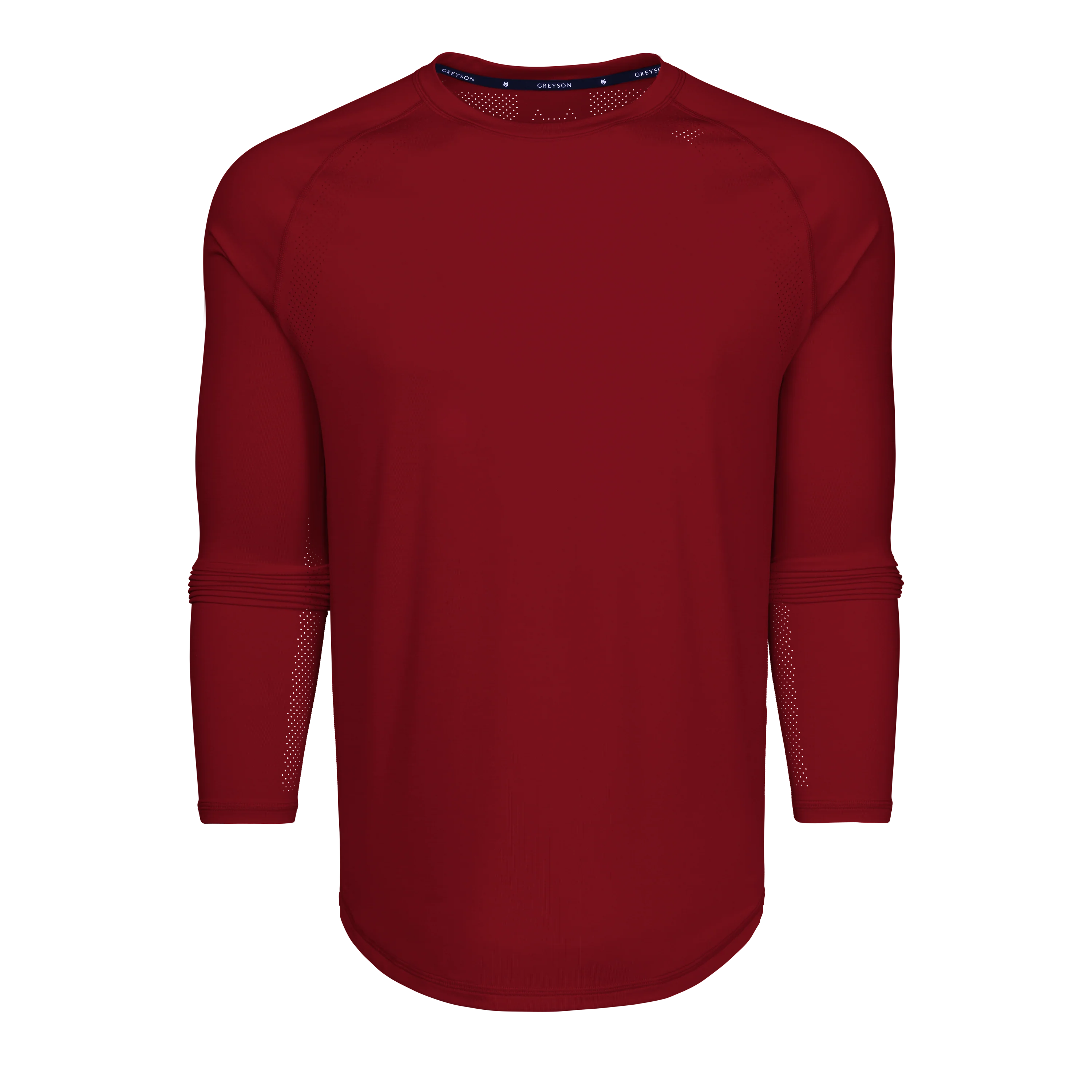 Falcon Sport Long Sleeve Tee - Image 8