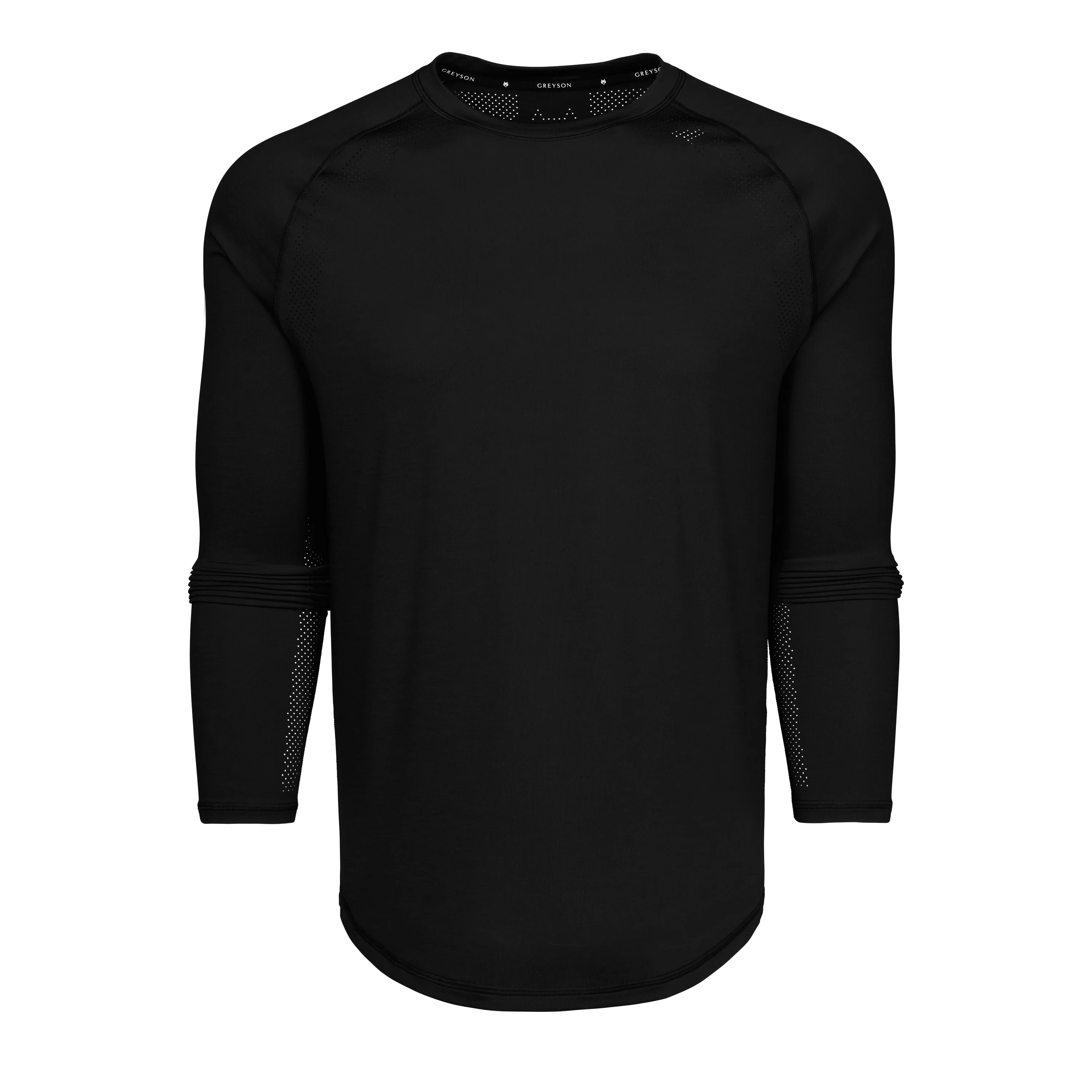 Falcon Sport Long Sleeve Tee - Image 9