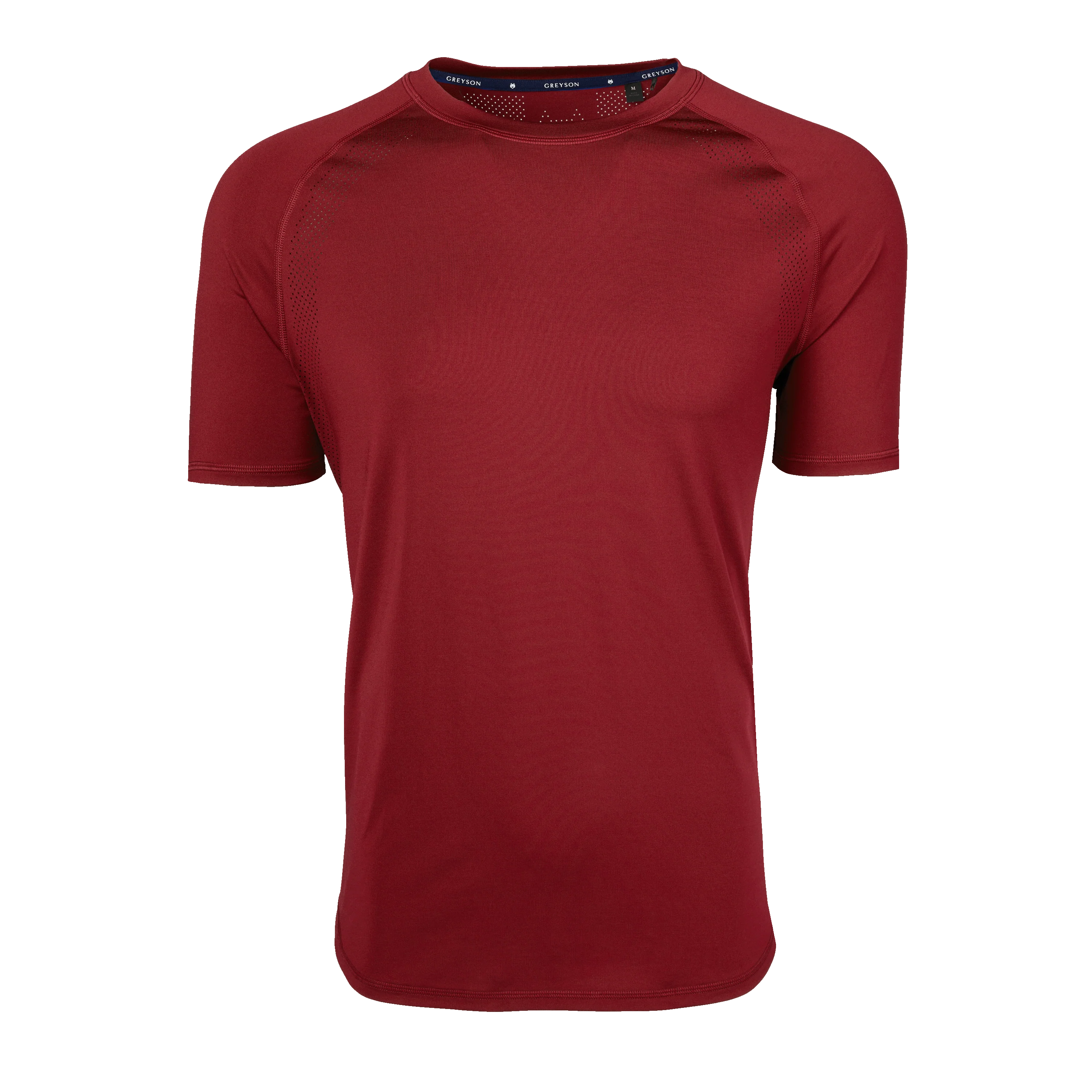 Falcon Sport Short Sleeve Tee - Image 3