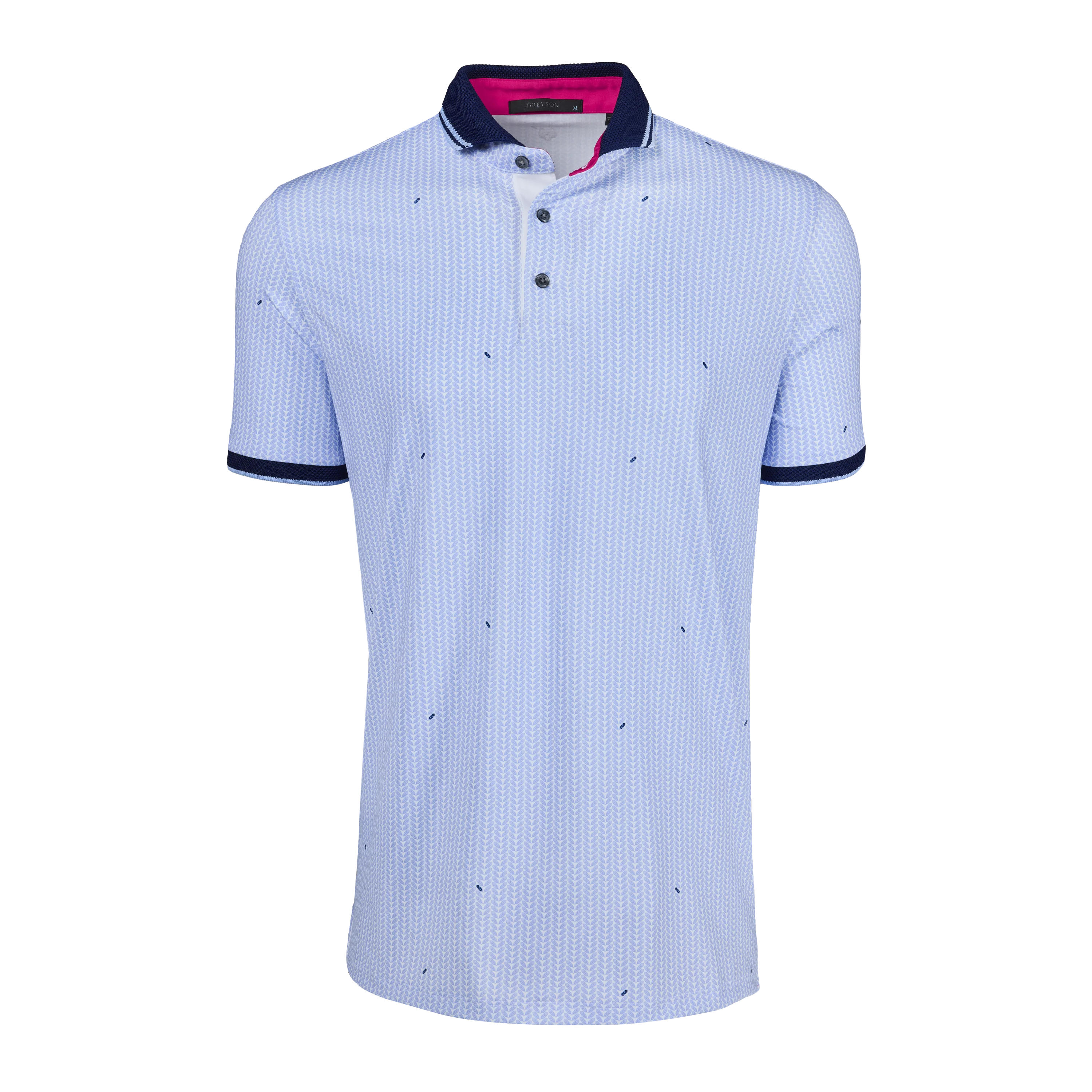 Feathers Polo