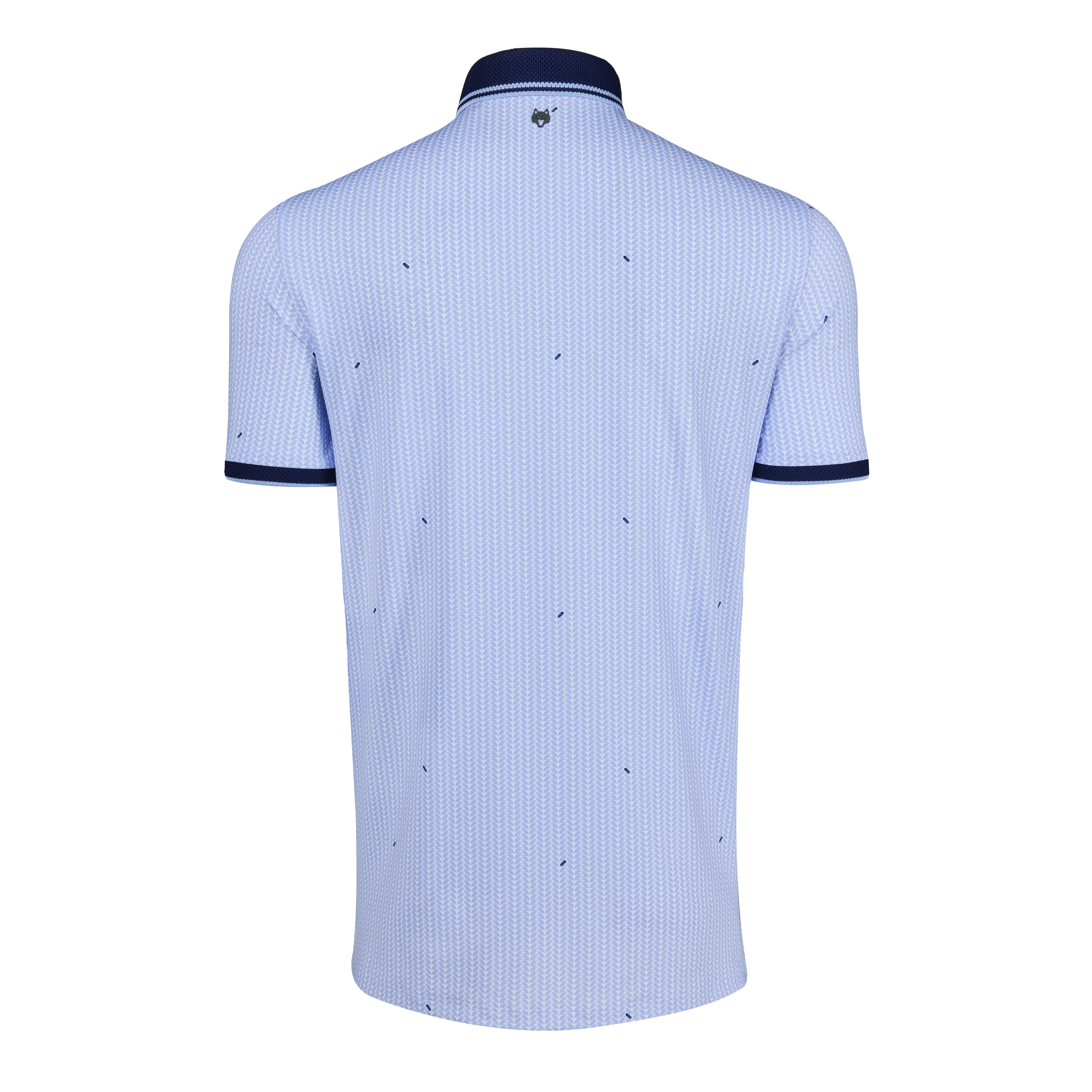 Feathers Polo - Image 2