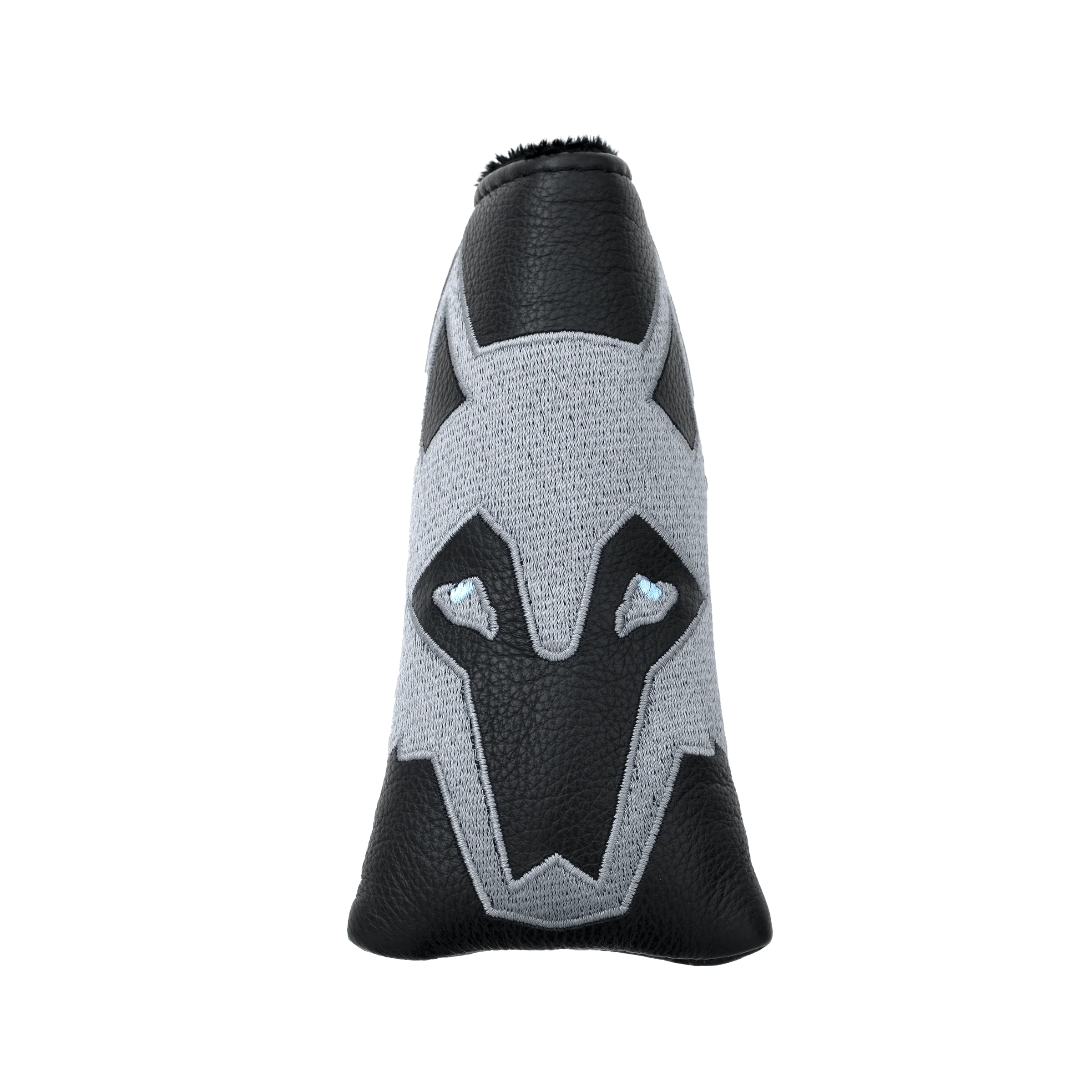 Feed the Wolf Putter Cover - Image 3