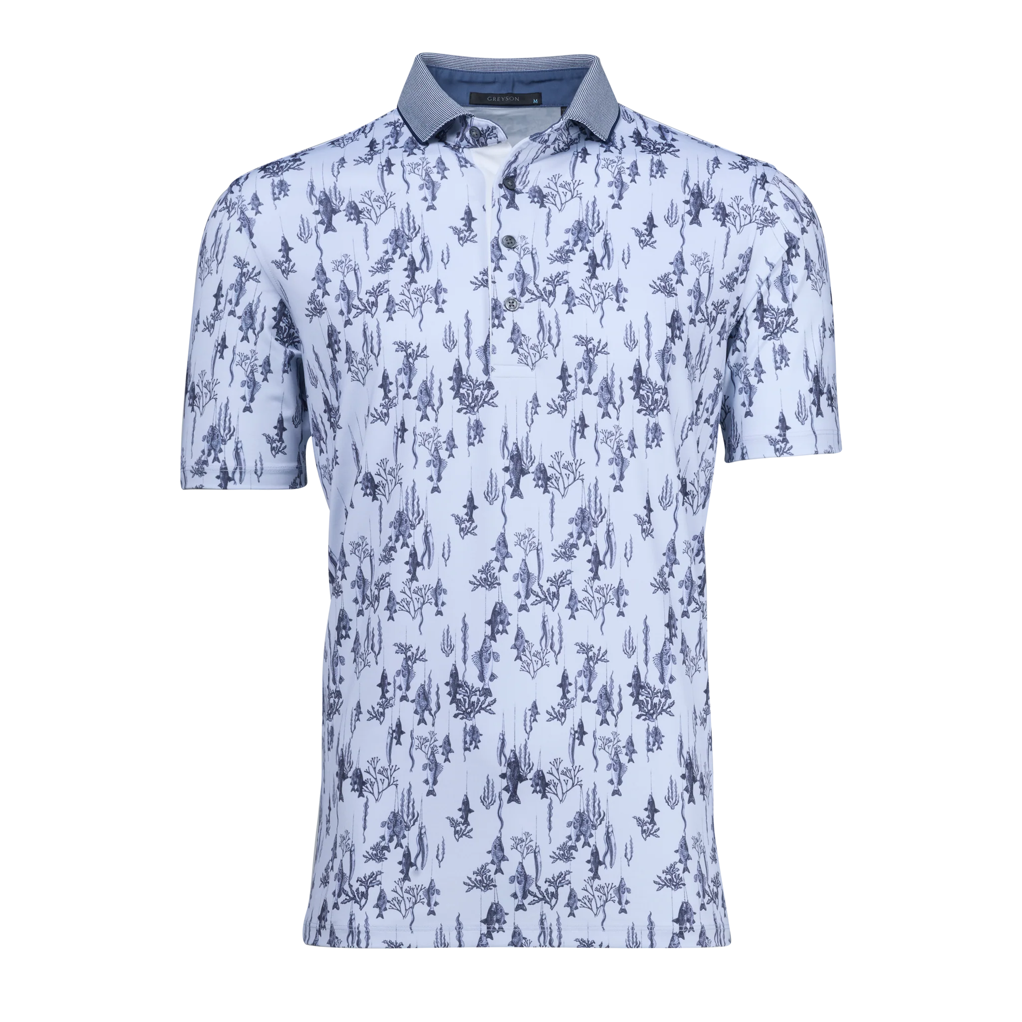 Fishing Line Polo