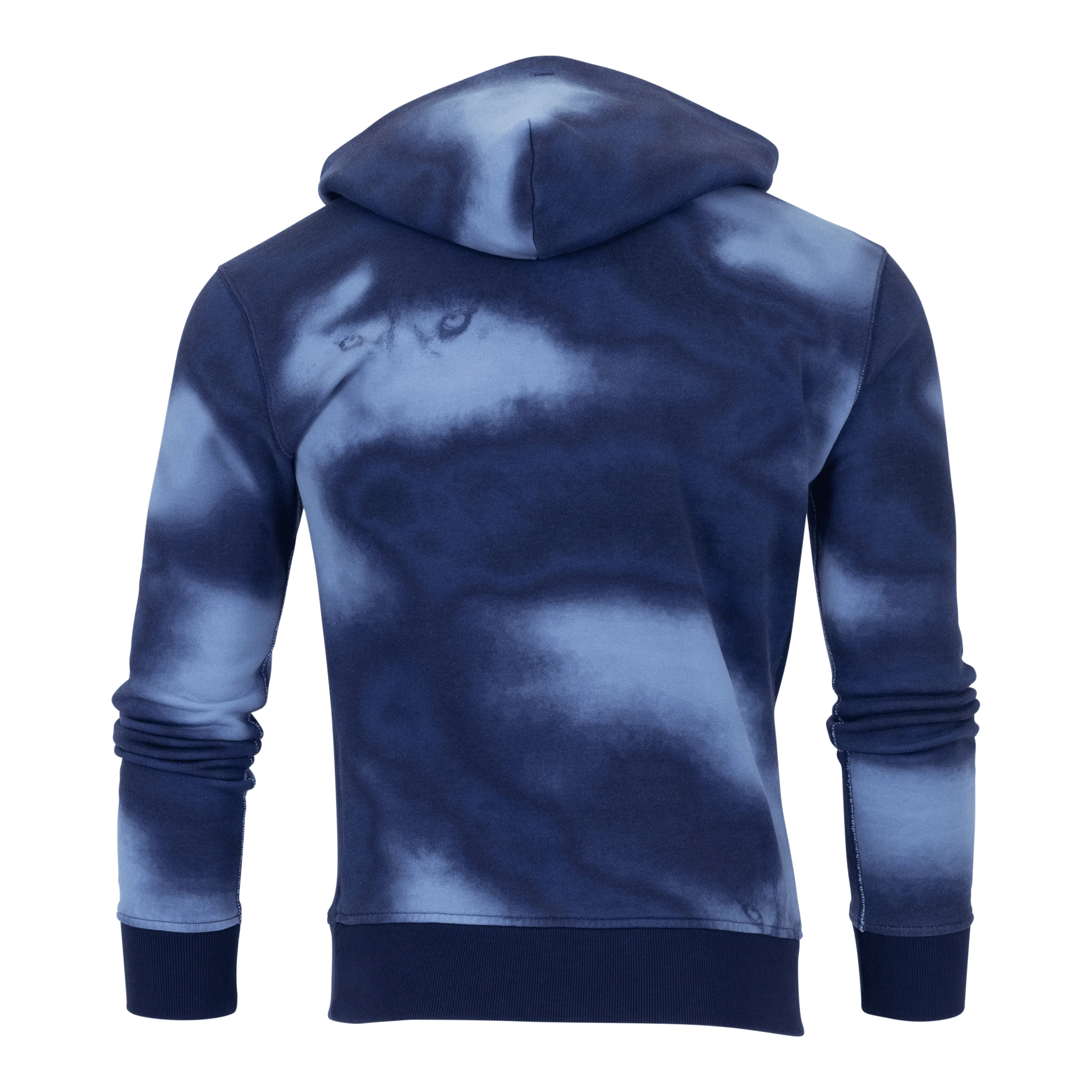 Flat Summit Aspen Hoodie - Image 3