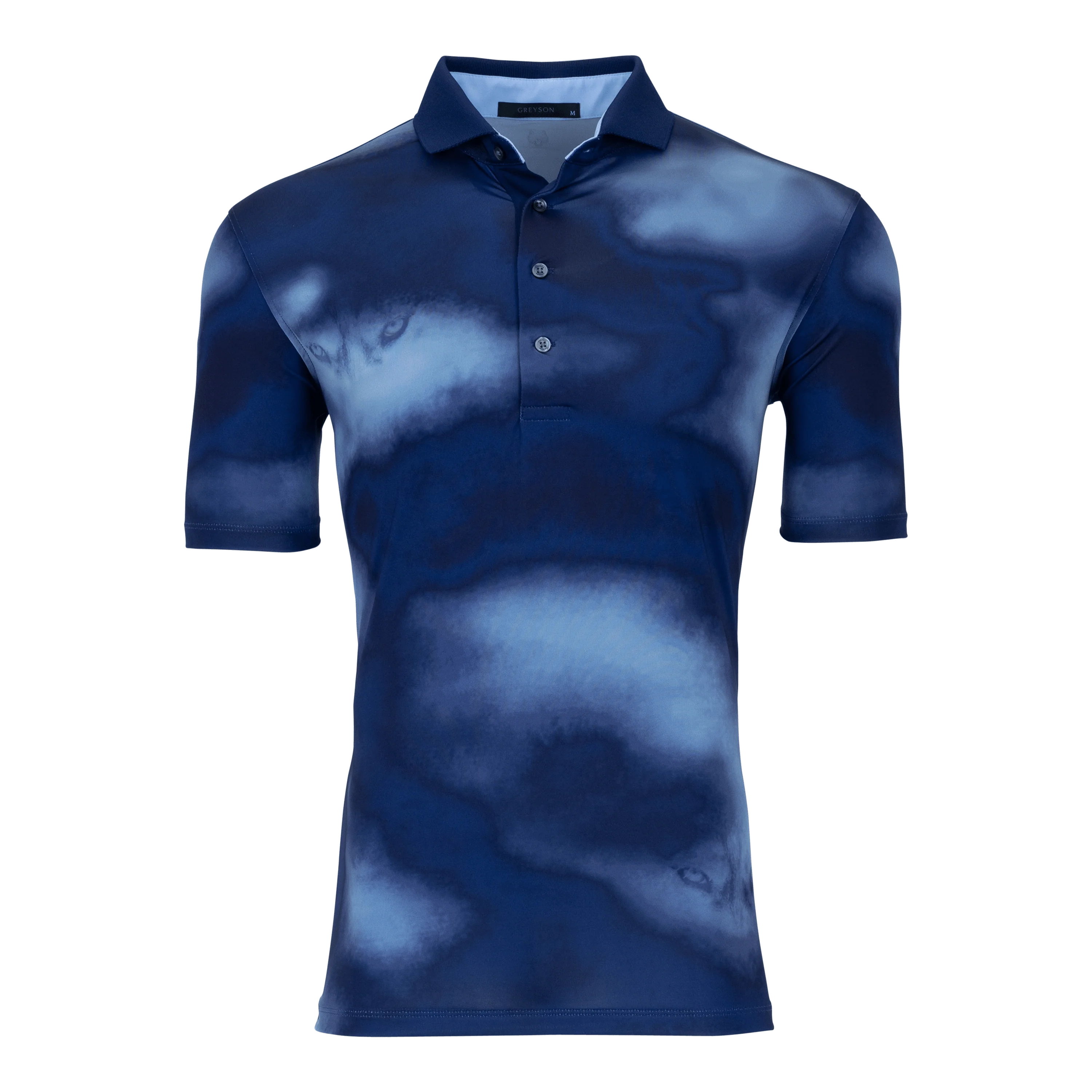 Flat Summit Polo