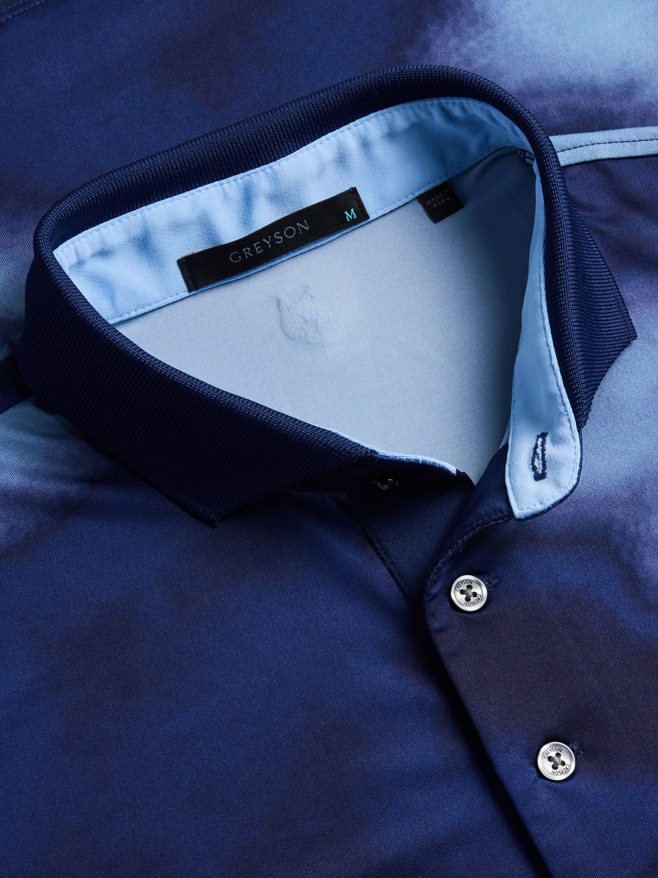 Flat Summit Polo - Image 3