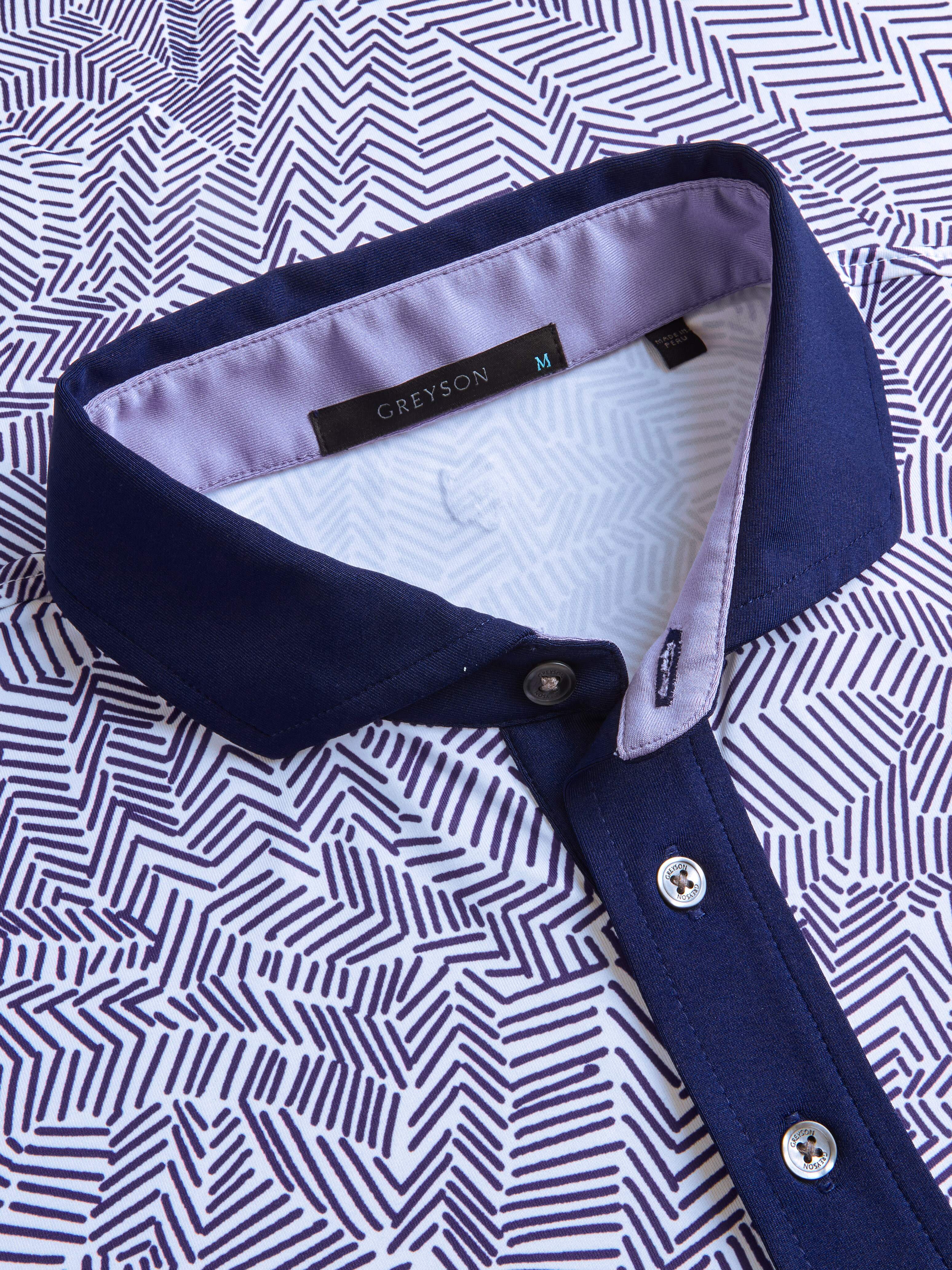 Fight or Flight Polo - Image 3