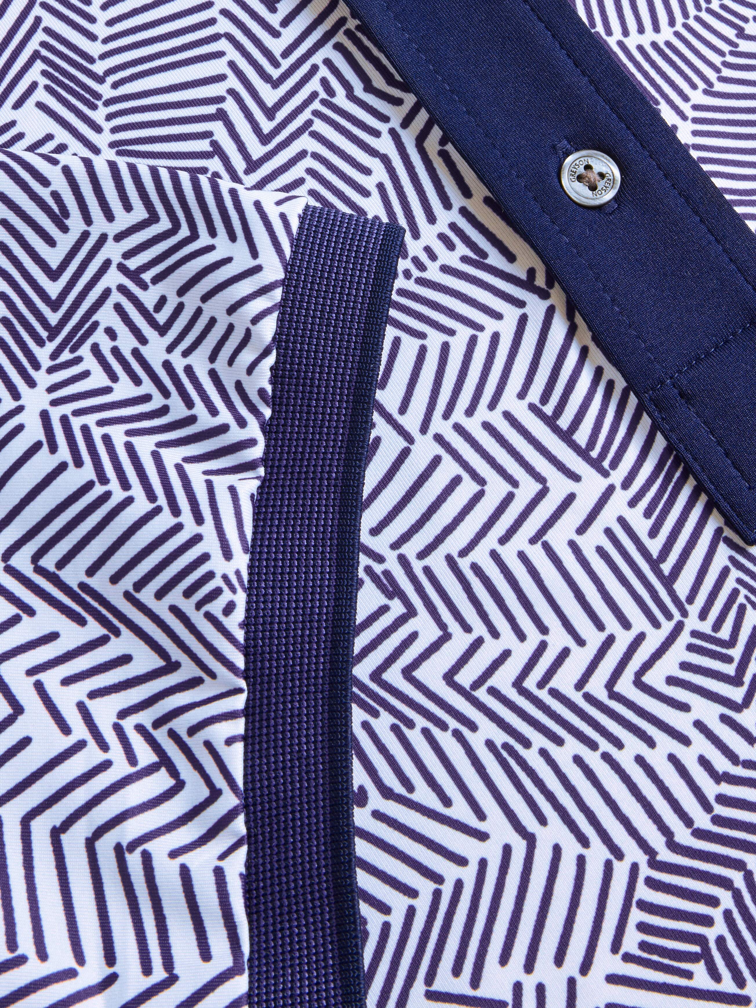 Fight or Flight Polo - Image 4