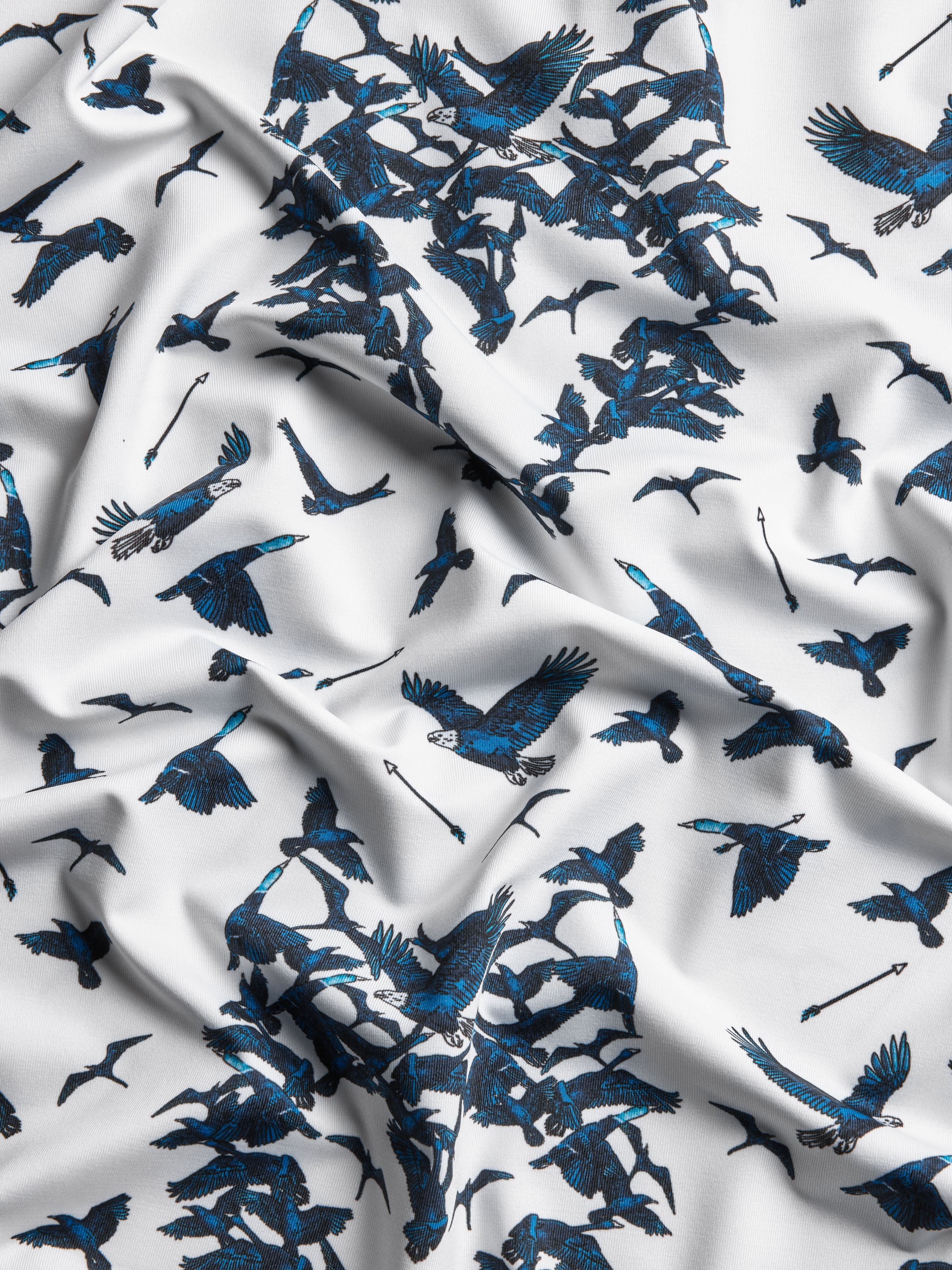 Flock Together Polo - Image 4