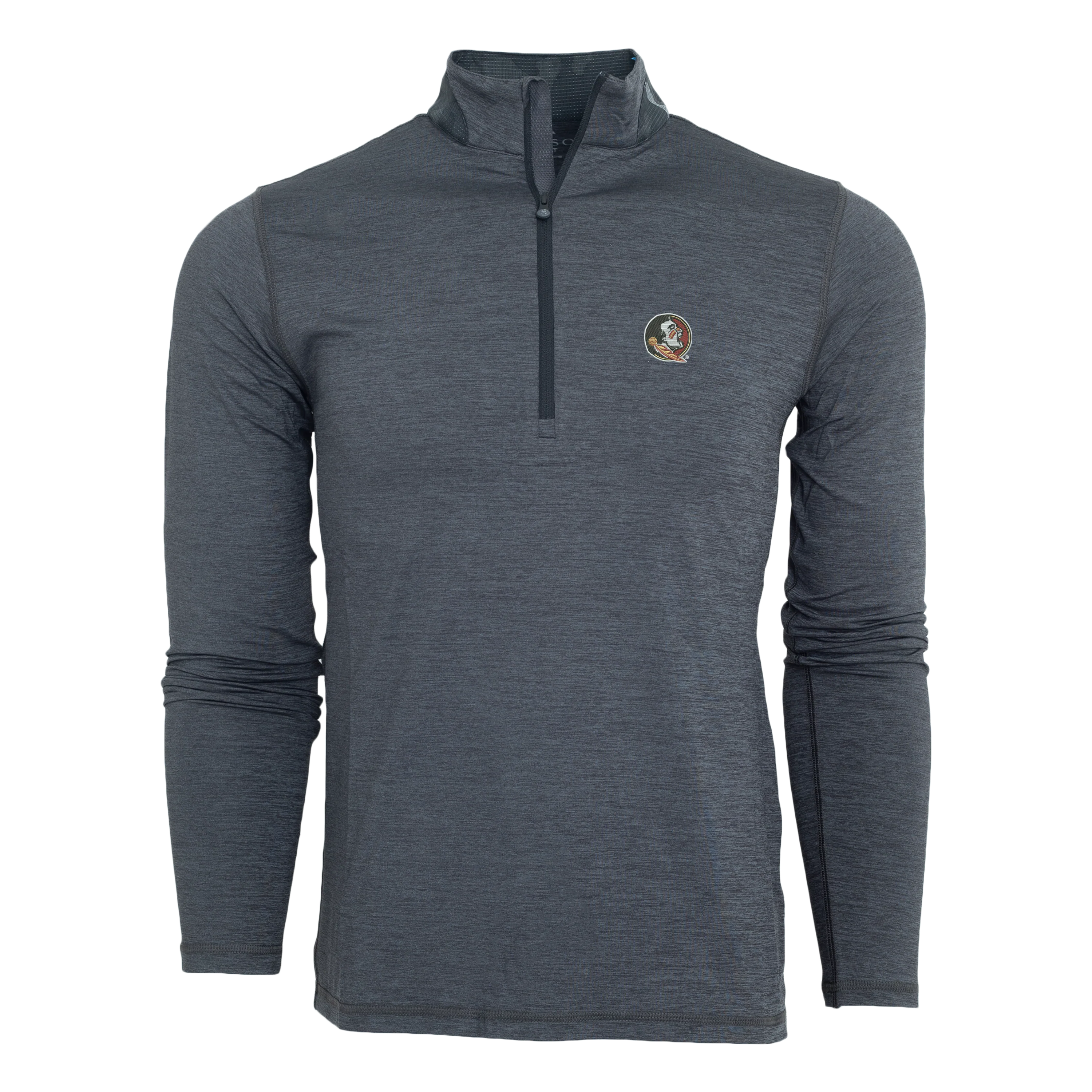 Florida State Guide Sport Quarter-Zip
