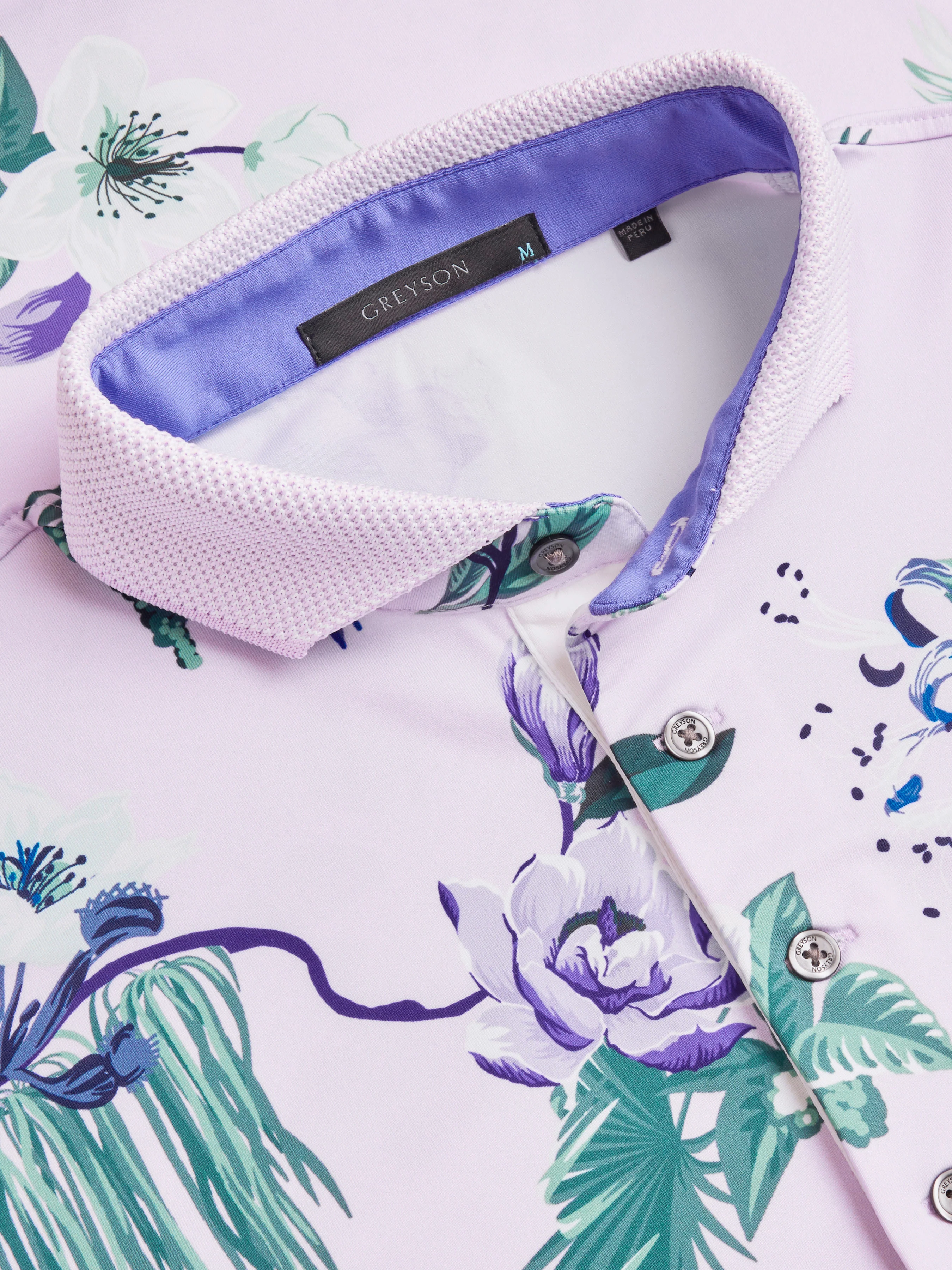 Forever Alive Polo - Image 3