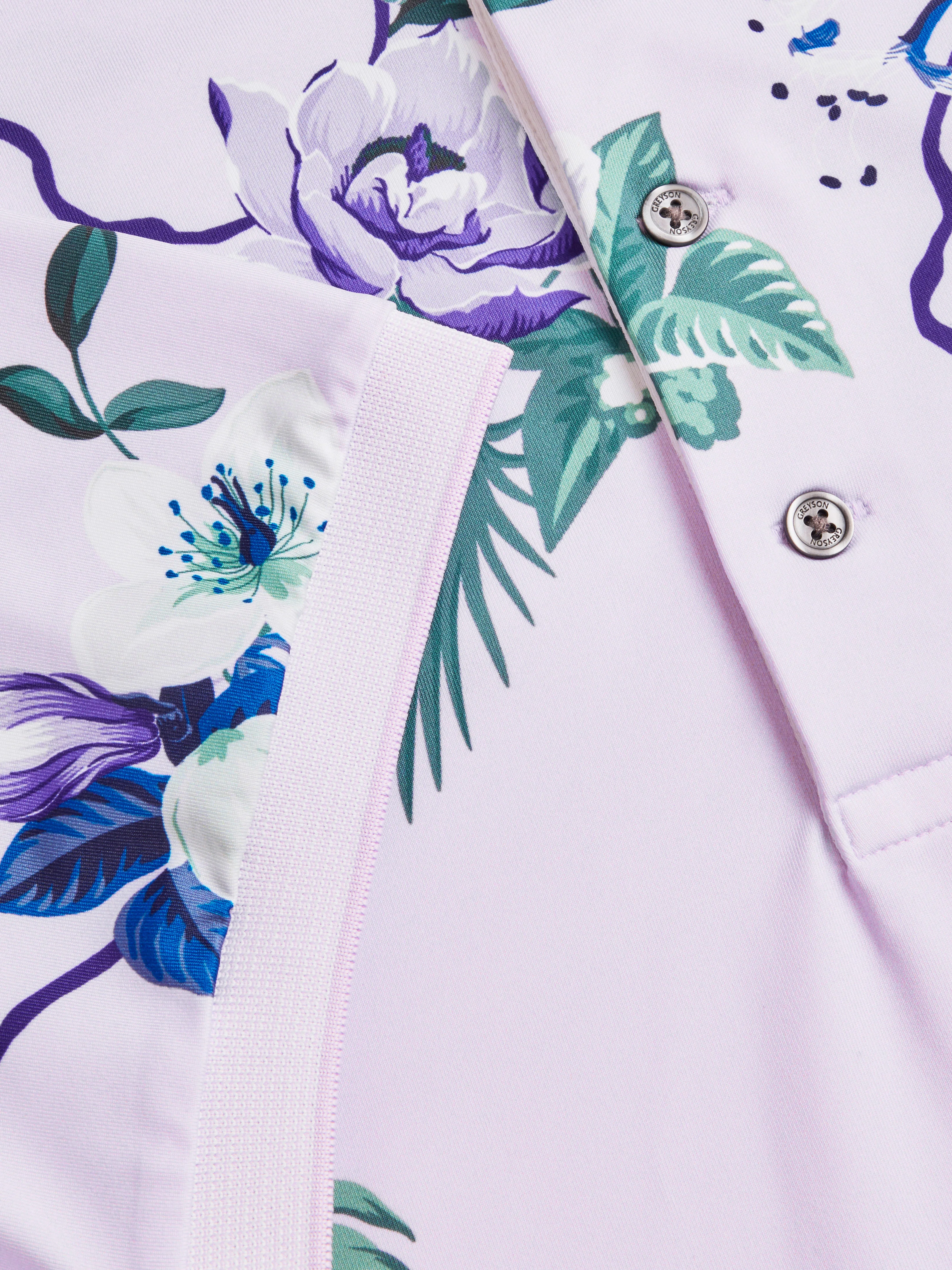 Forever Alive Polo - Image 4