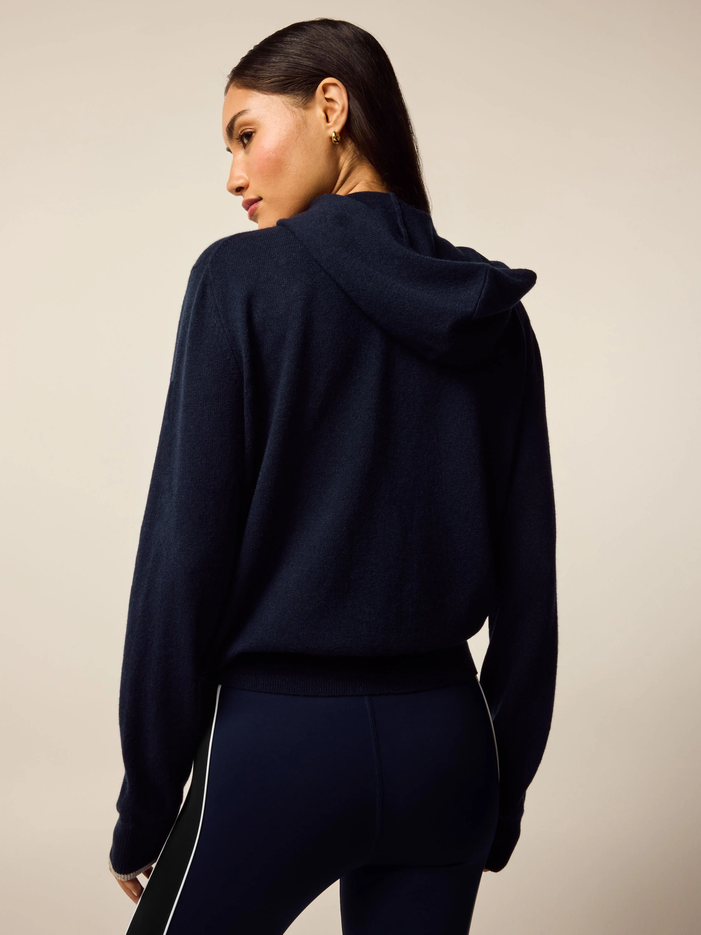 Koko Full-Zip Hoodie - Image 6