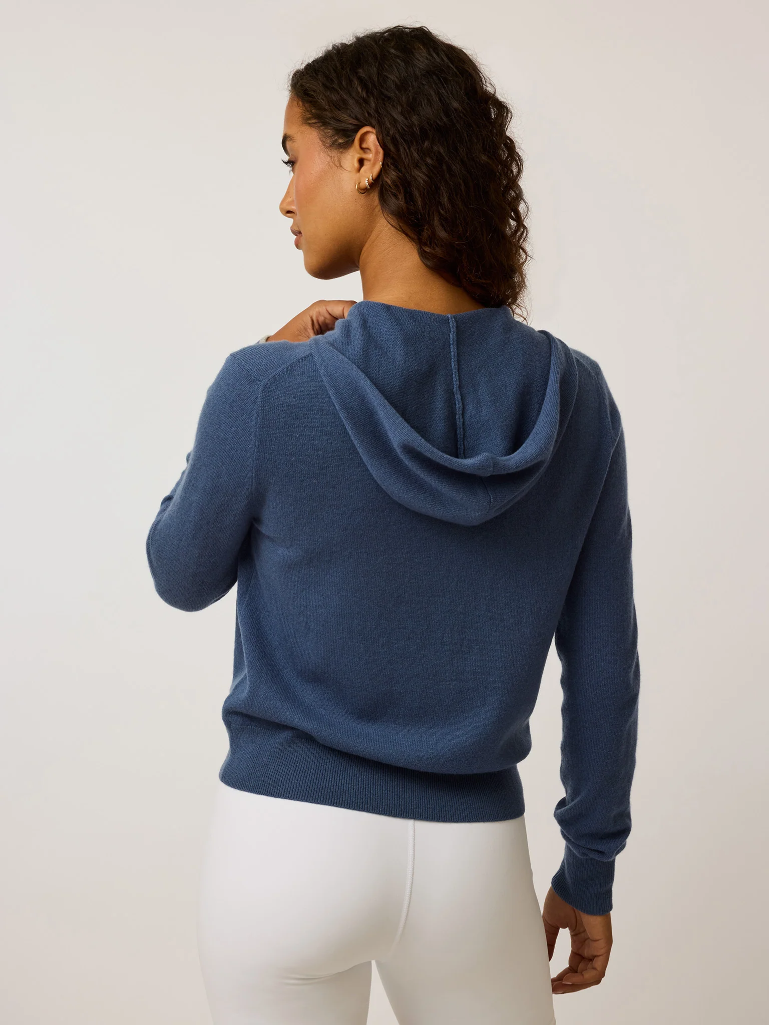 Koko Full-Zip Hoodie - Image 8