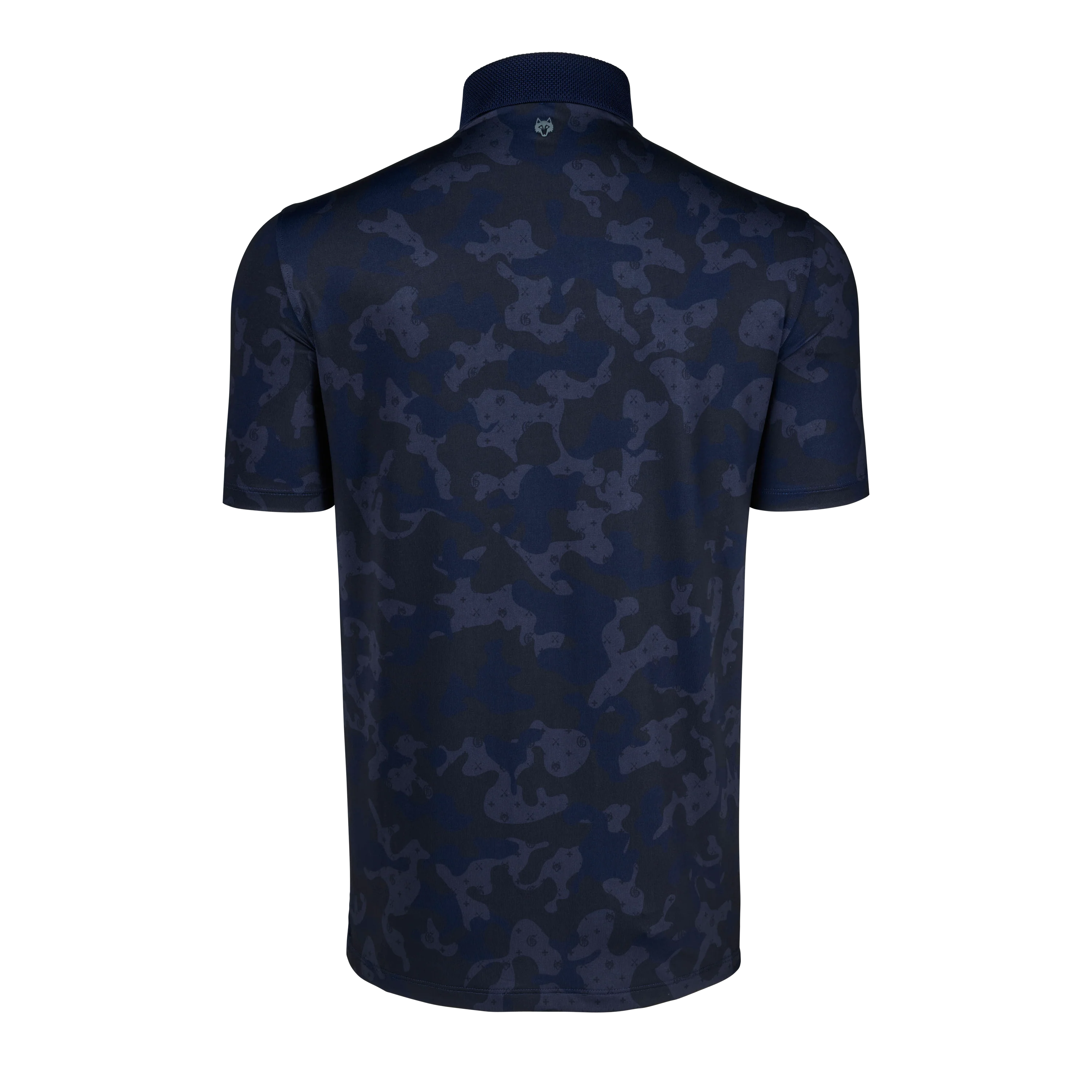 G.O.A.T. Camo Polo - Image 2