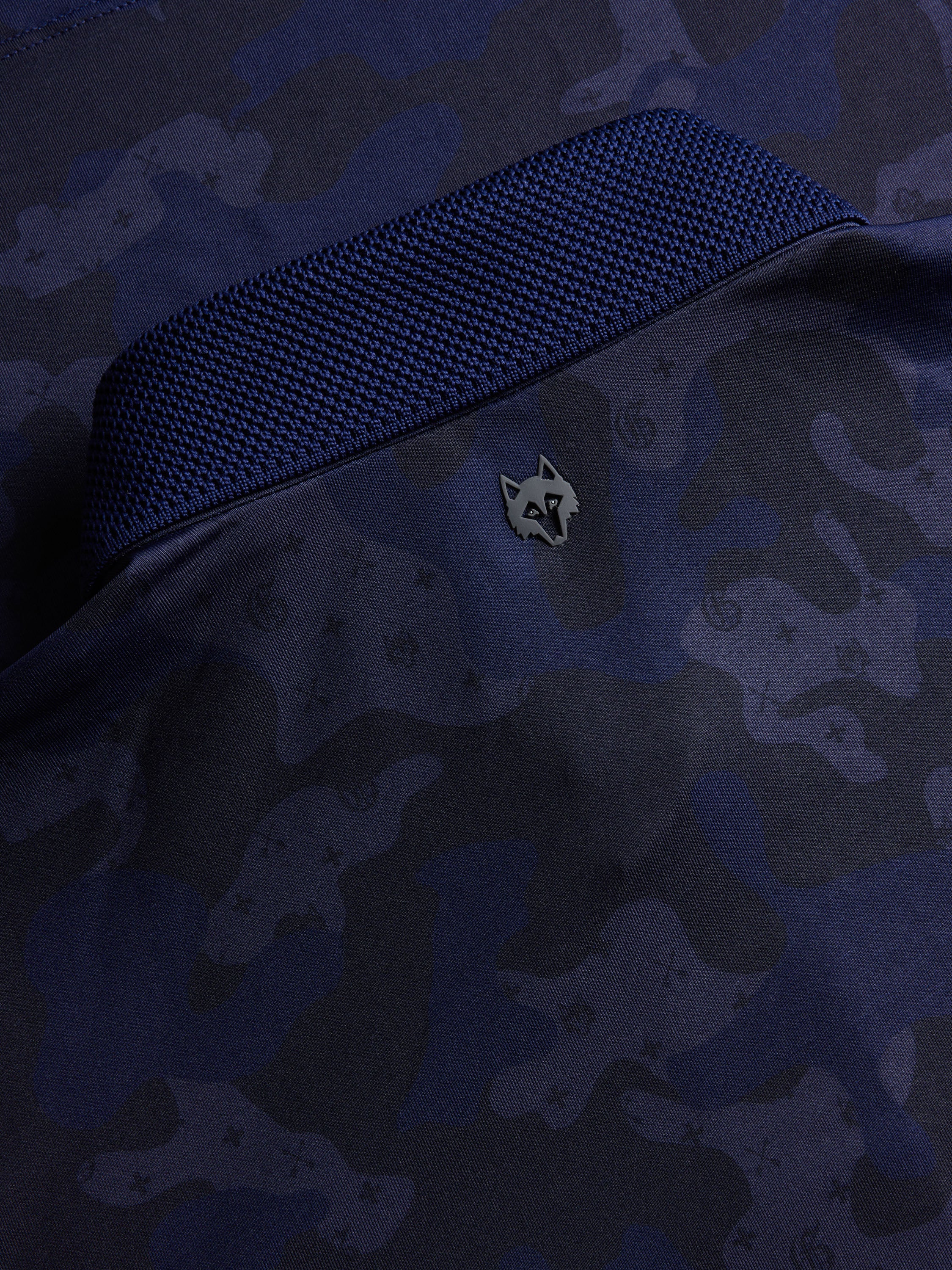 G.O.A.T. Camo Polo - Image 5