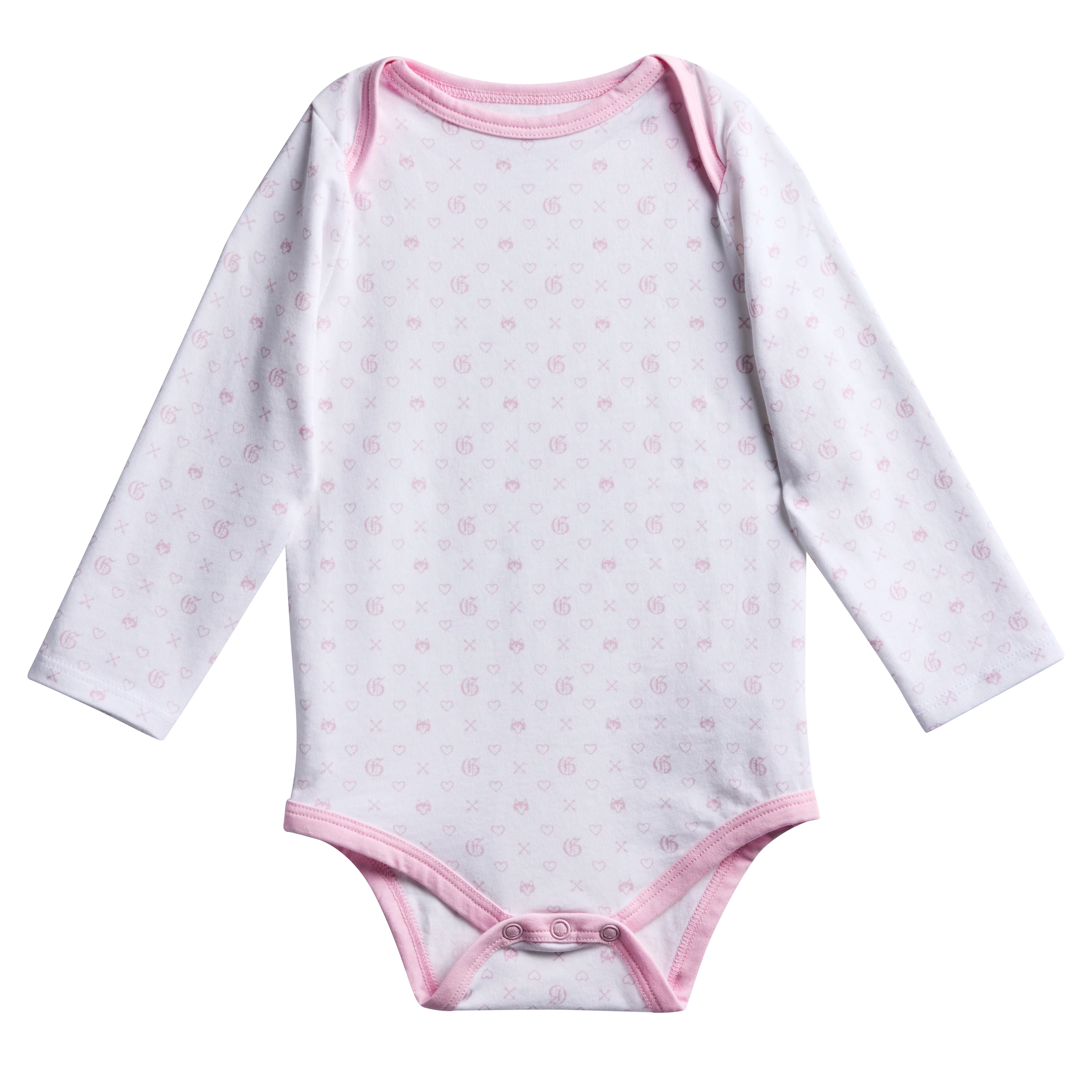G.O.A.T. Pups Onesie - Image 3