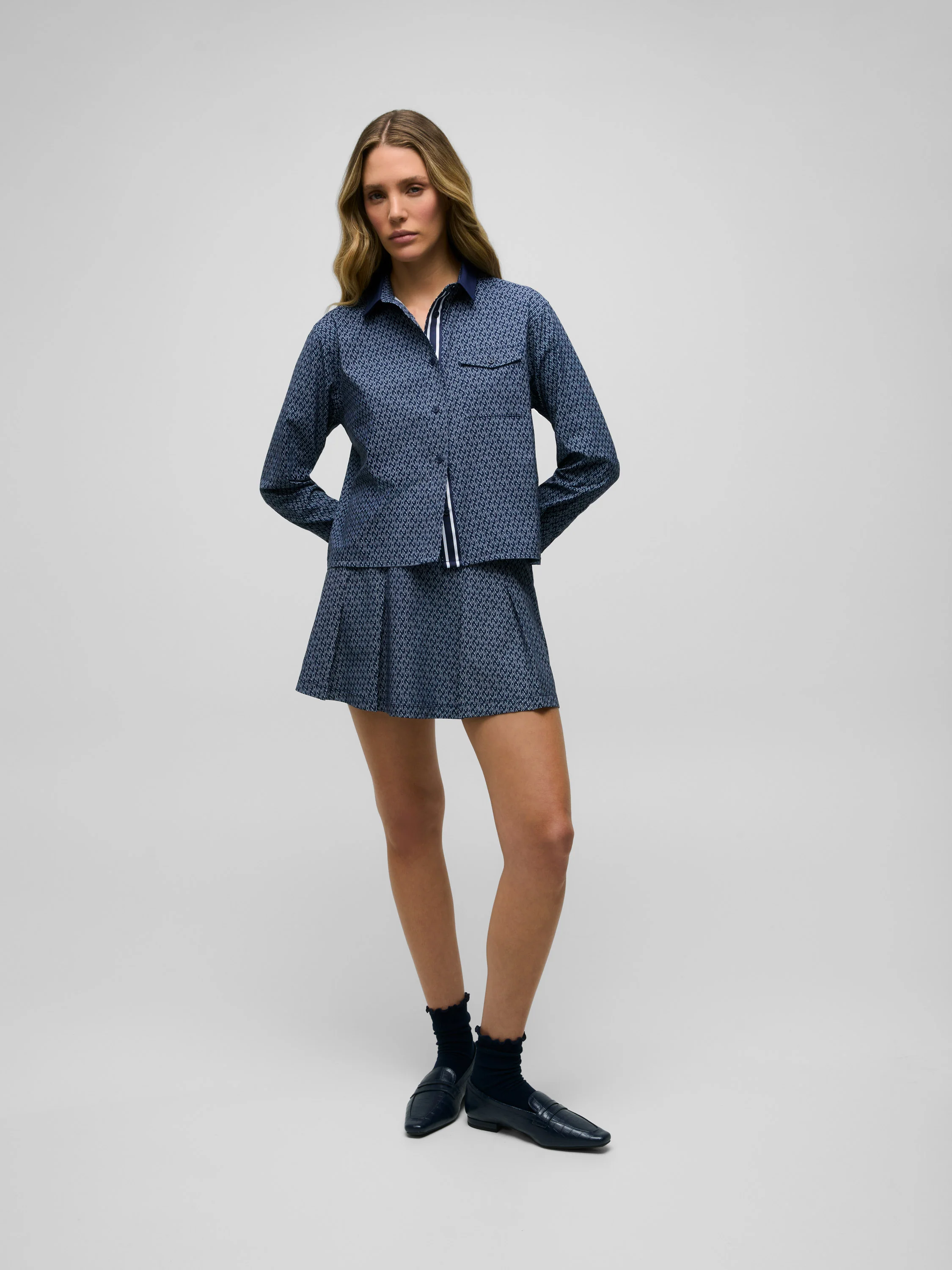 G-Thing Ashe Skirt - Image 2