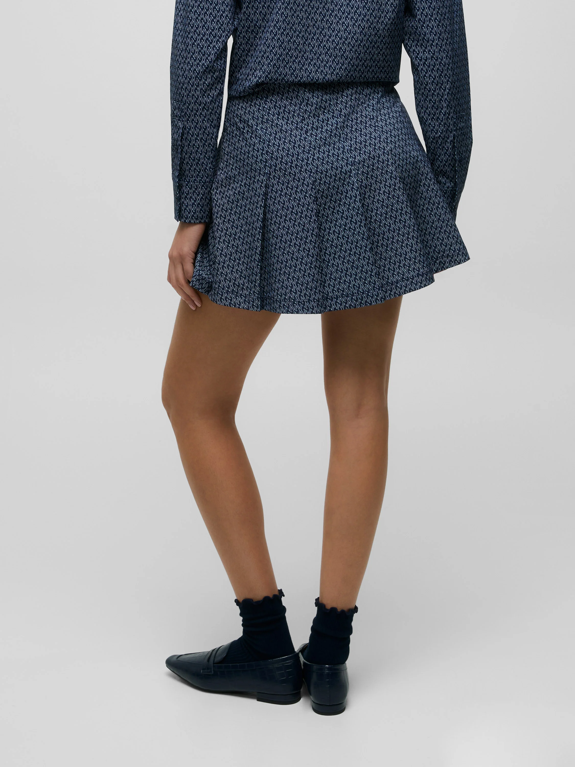 G-Thing Ashe Skirt - Image 4