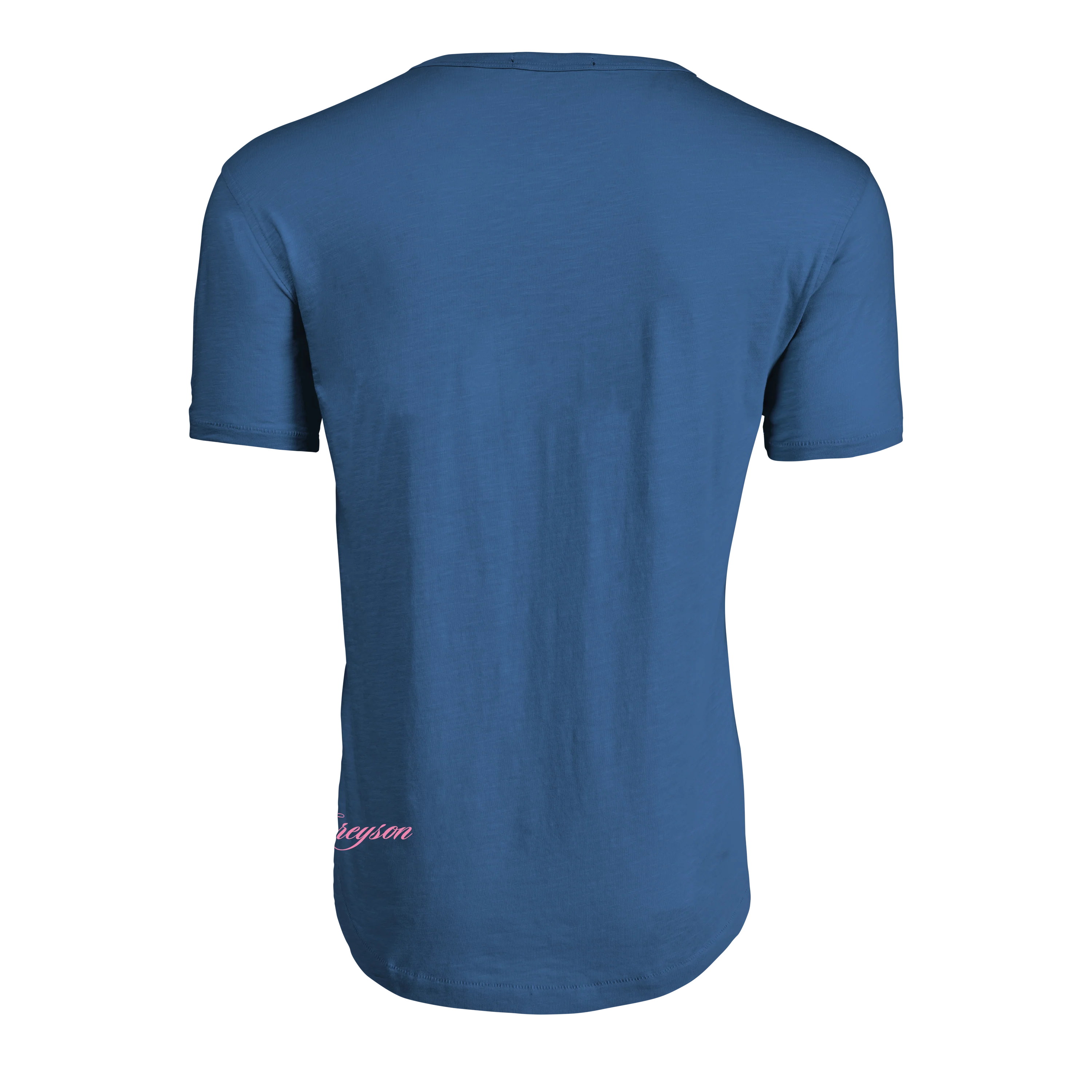 Garden of Thieves Alpha Slub Tee - Image 10