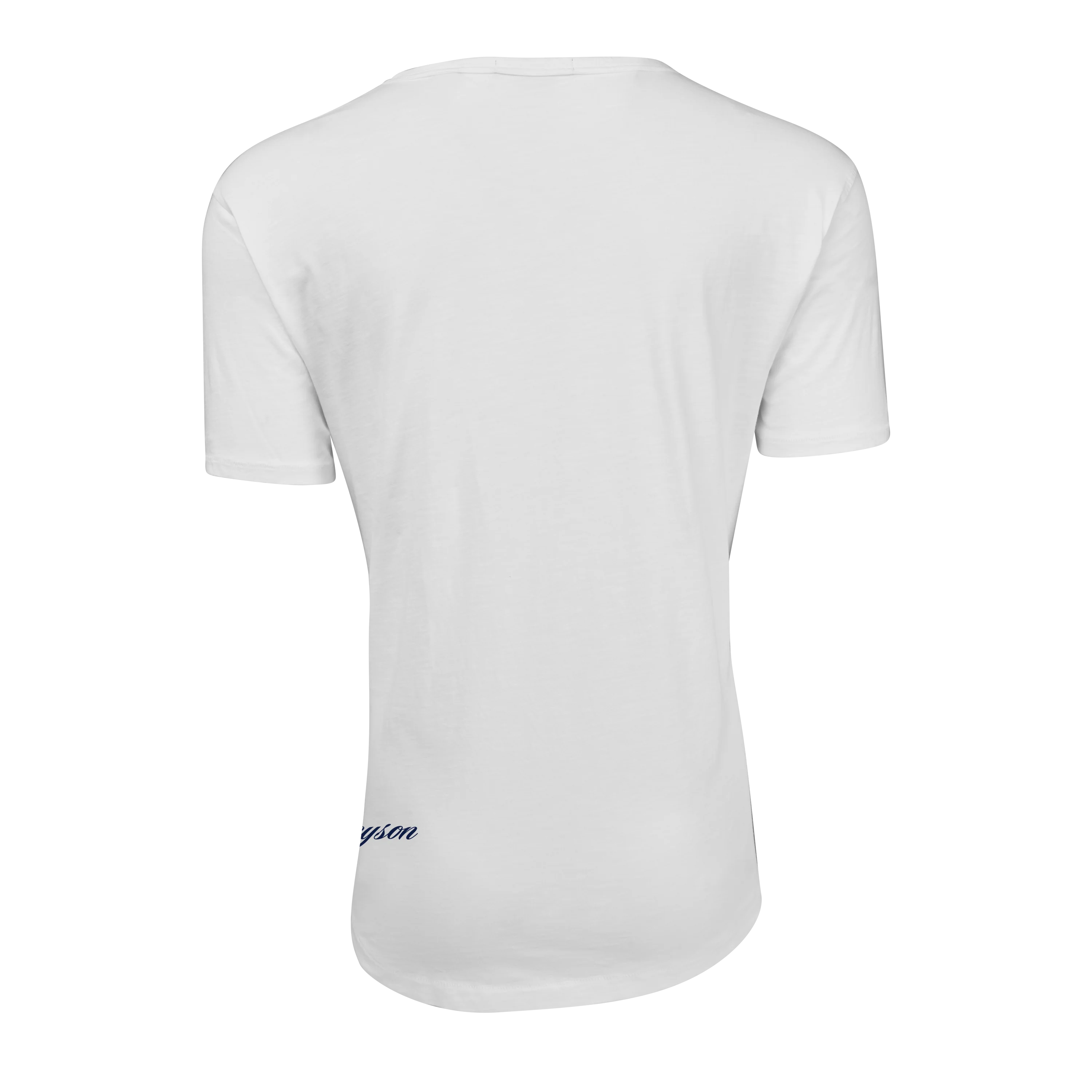 Garden of Thieves Alpha Slub Tee - Image 2