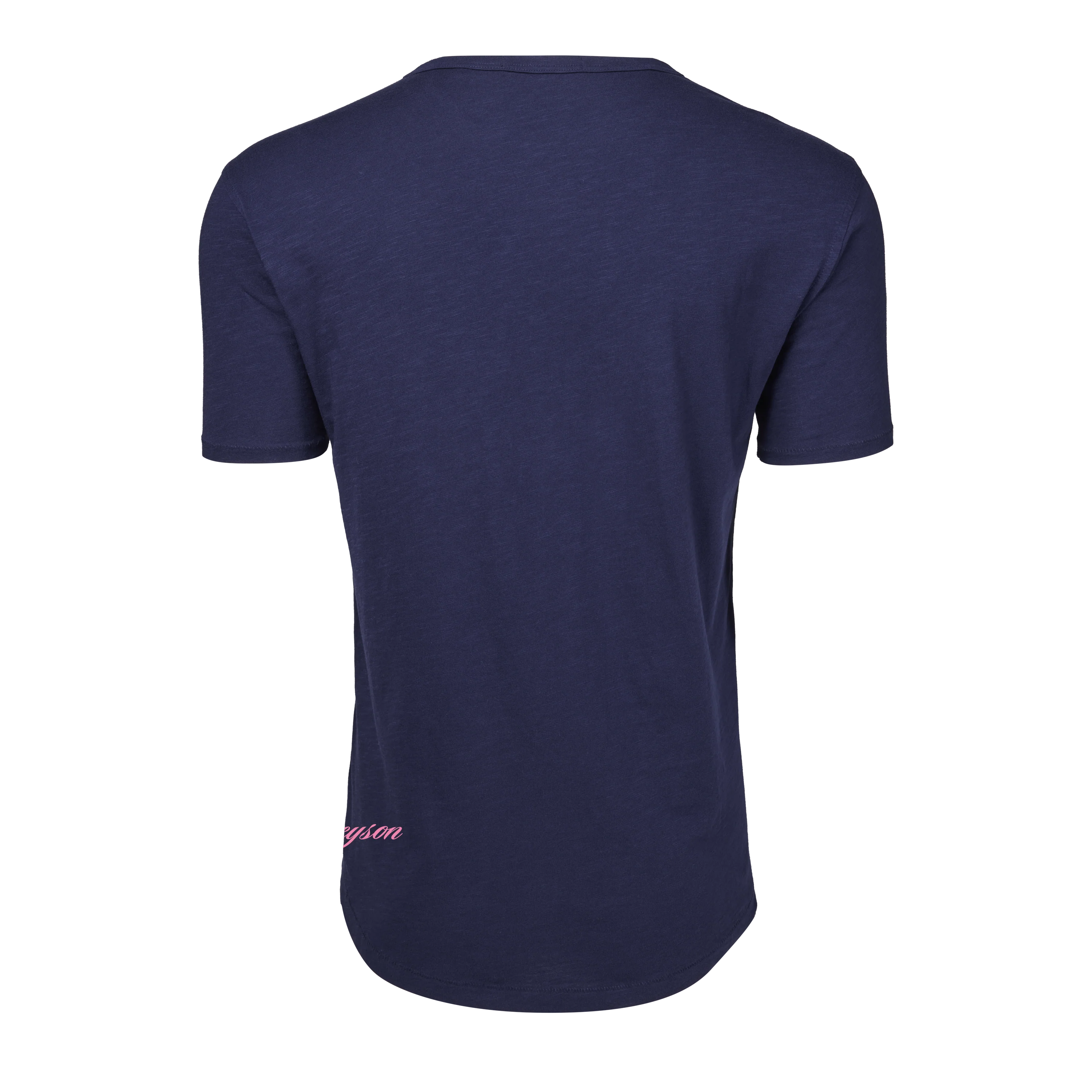 Garden of Thieves Alpha Slub Tee - Image 4