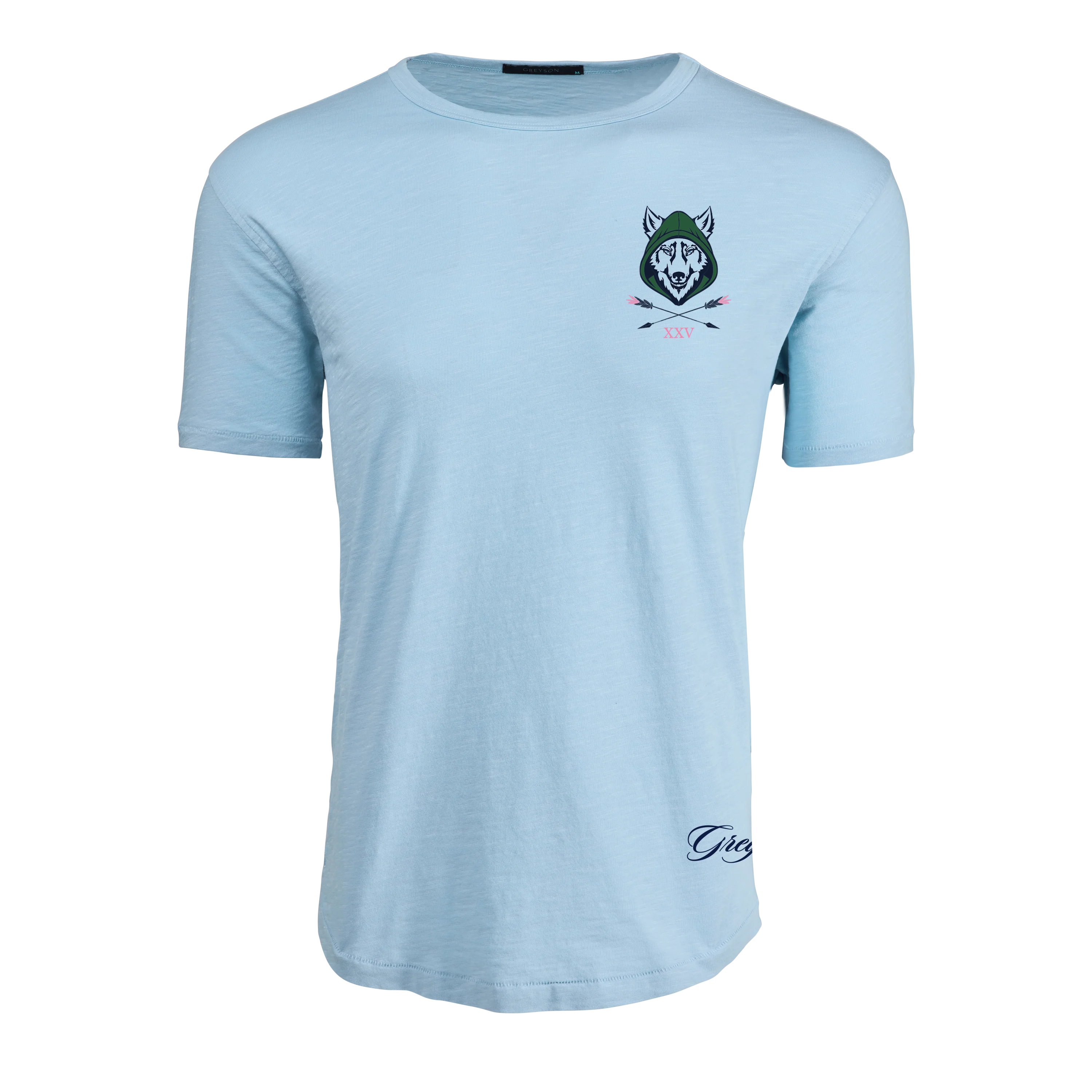 Garden of Thieves Alpha Slub Tee - Image 5