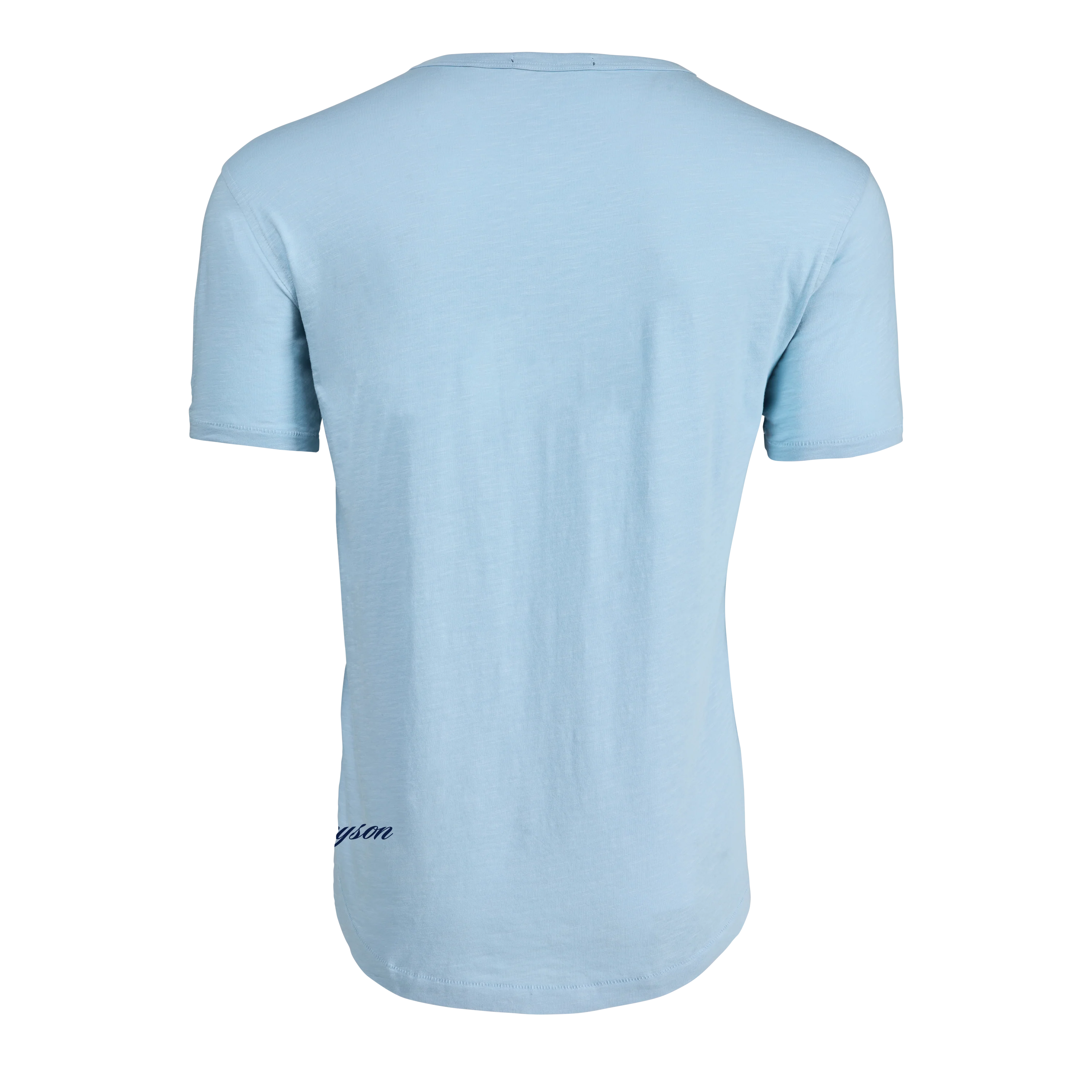 Garden of Thieves Alpha Slub Tee - Image 6