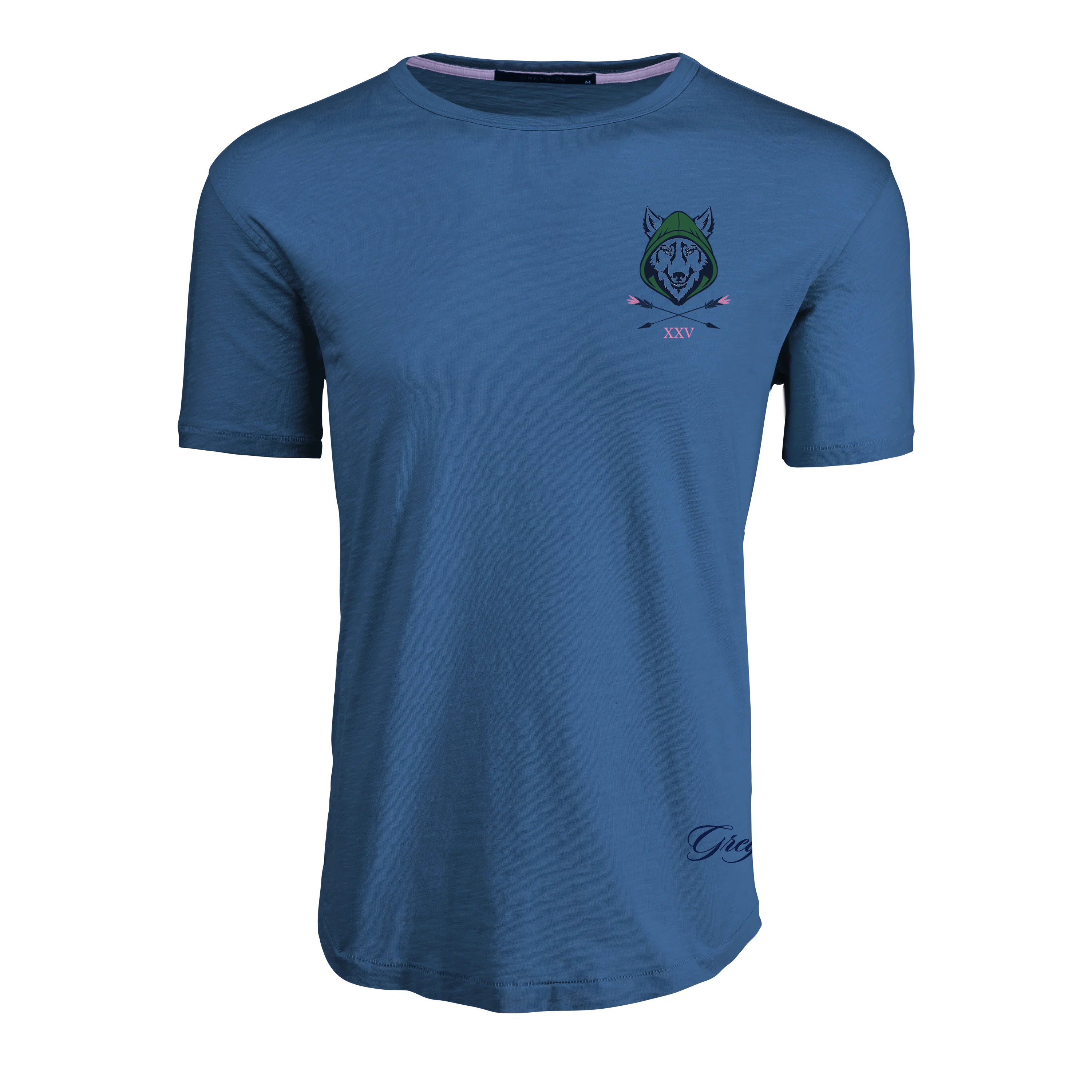 Garden of Thieves Alpha Slub Tee - Image 9