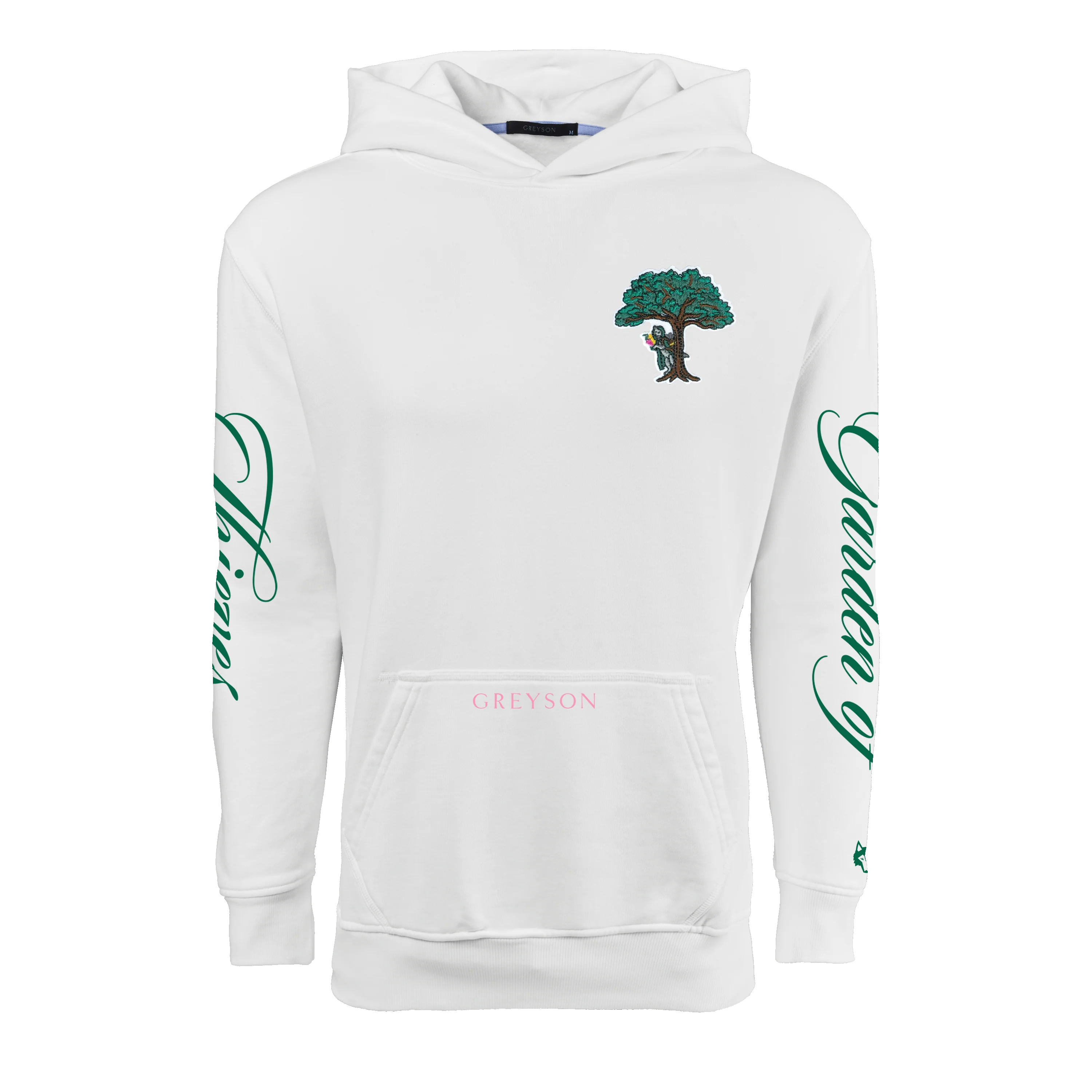 Garden of Thieves Aspen Hoodie