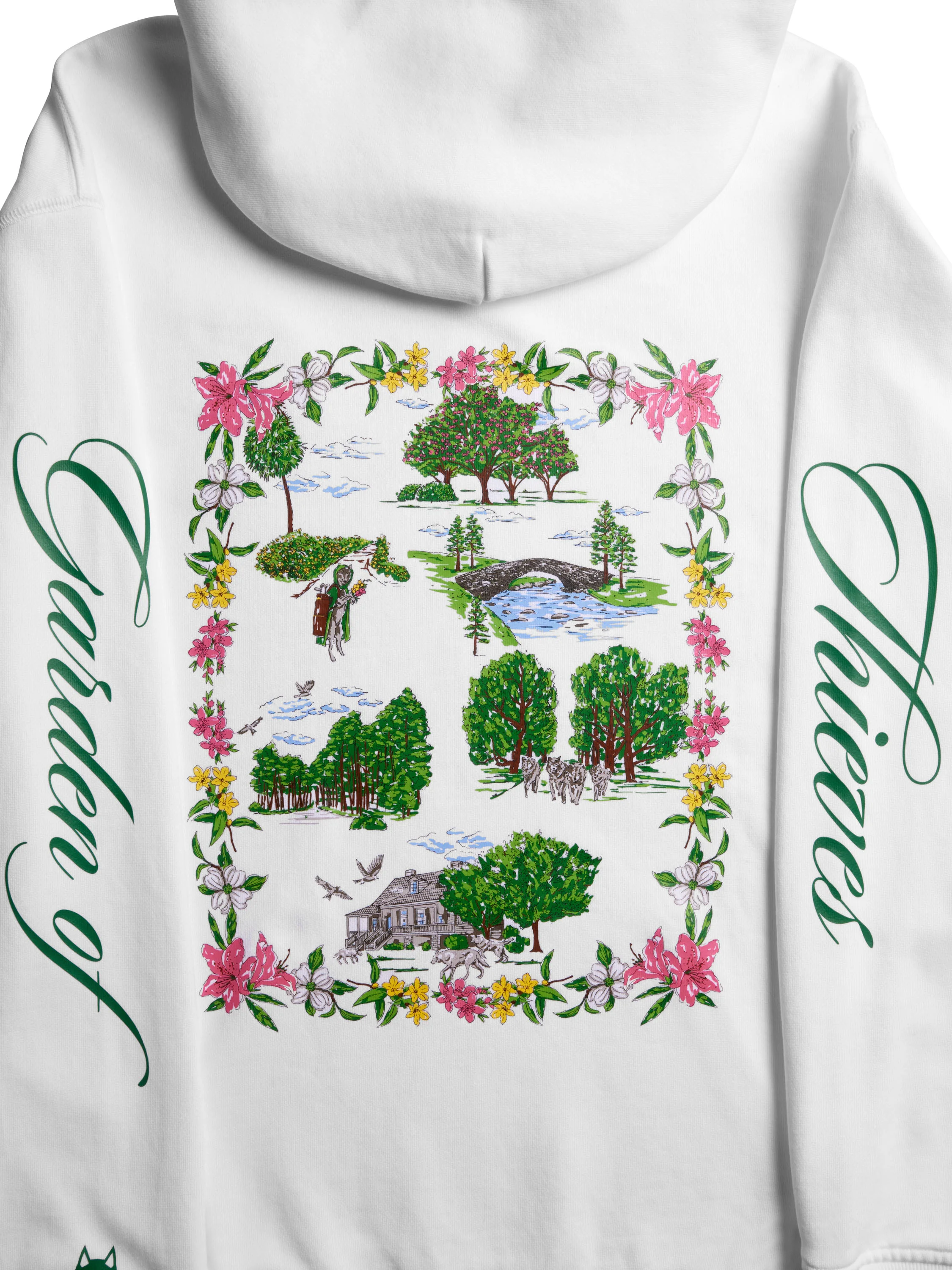 Garden of Thieves Aspen Hoodie - Image 6