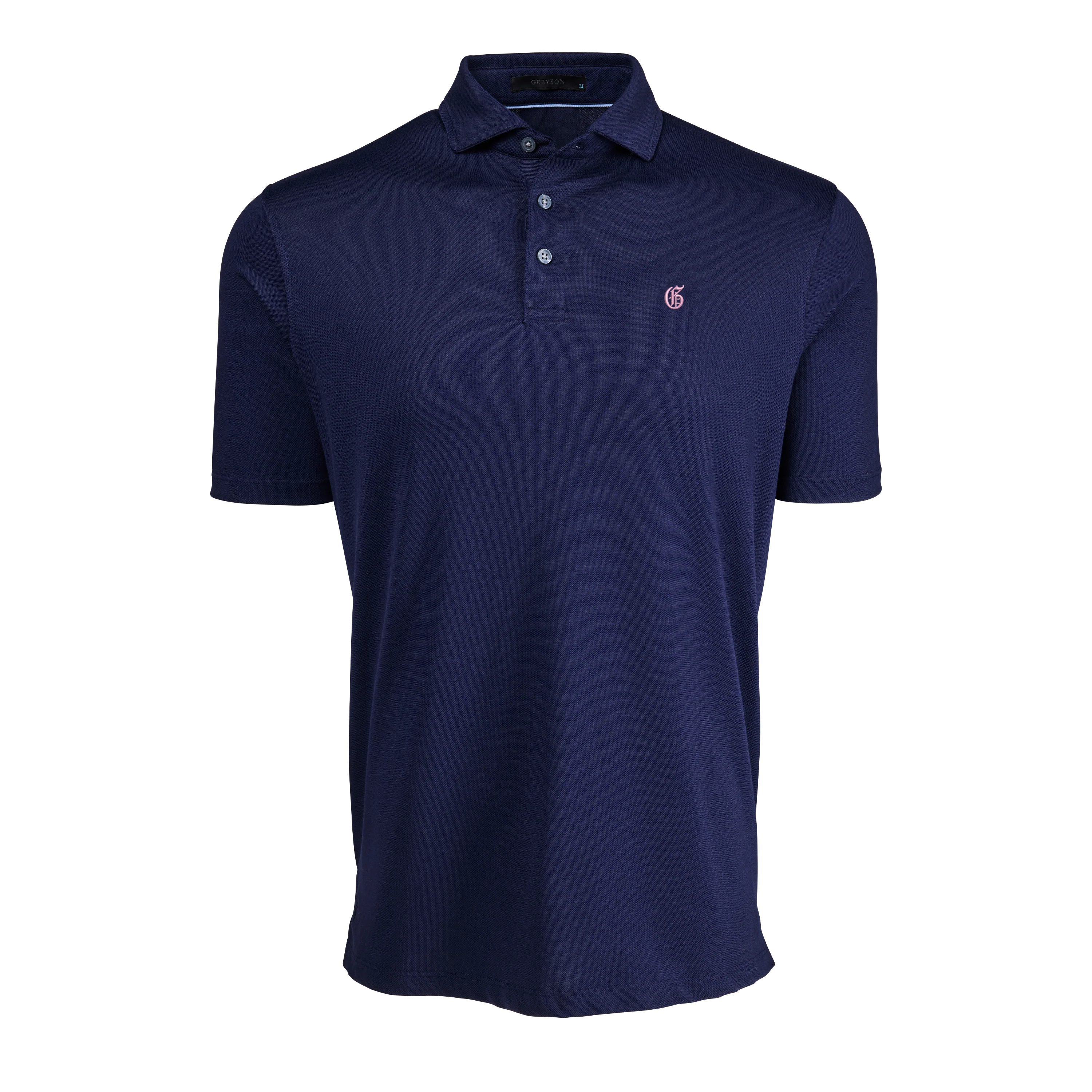 Garden of Thieves Omaha Polo - Image 3
