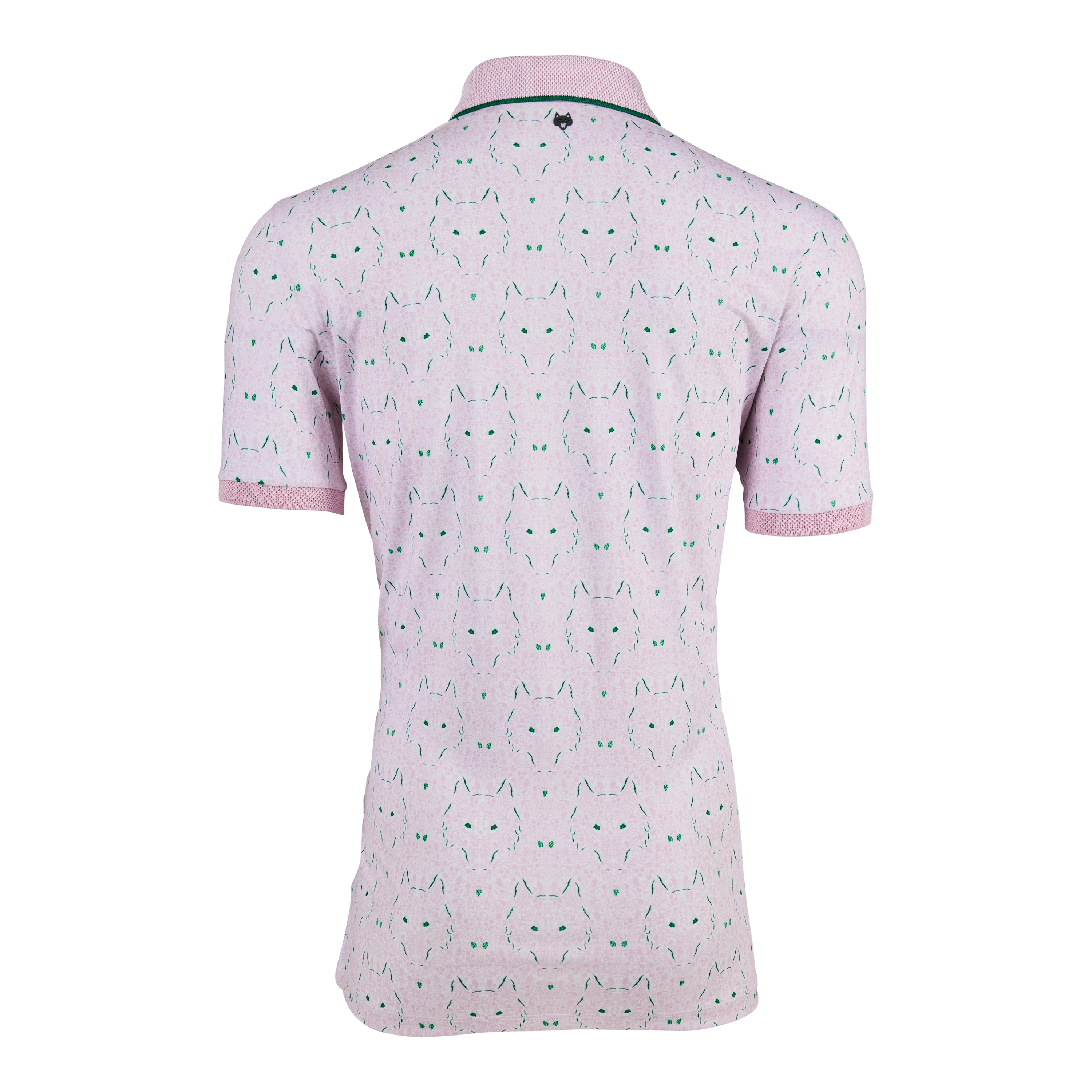 Garden Of Wolves Polo - Image 2