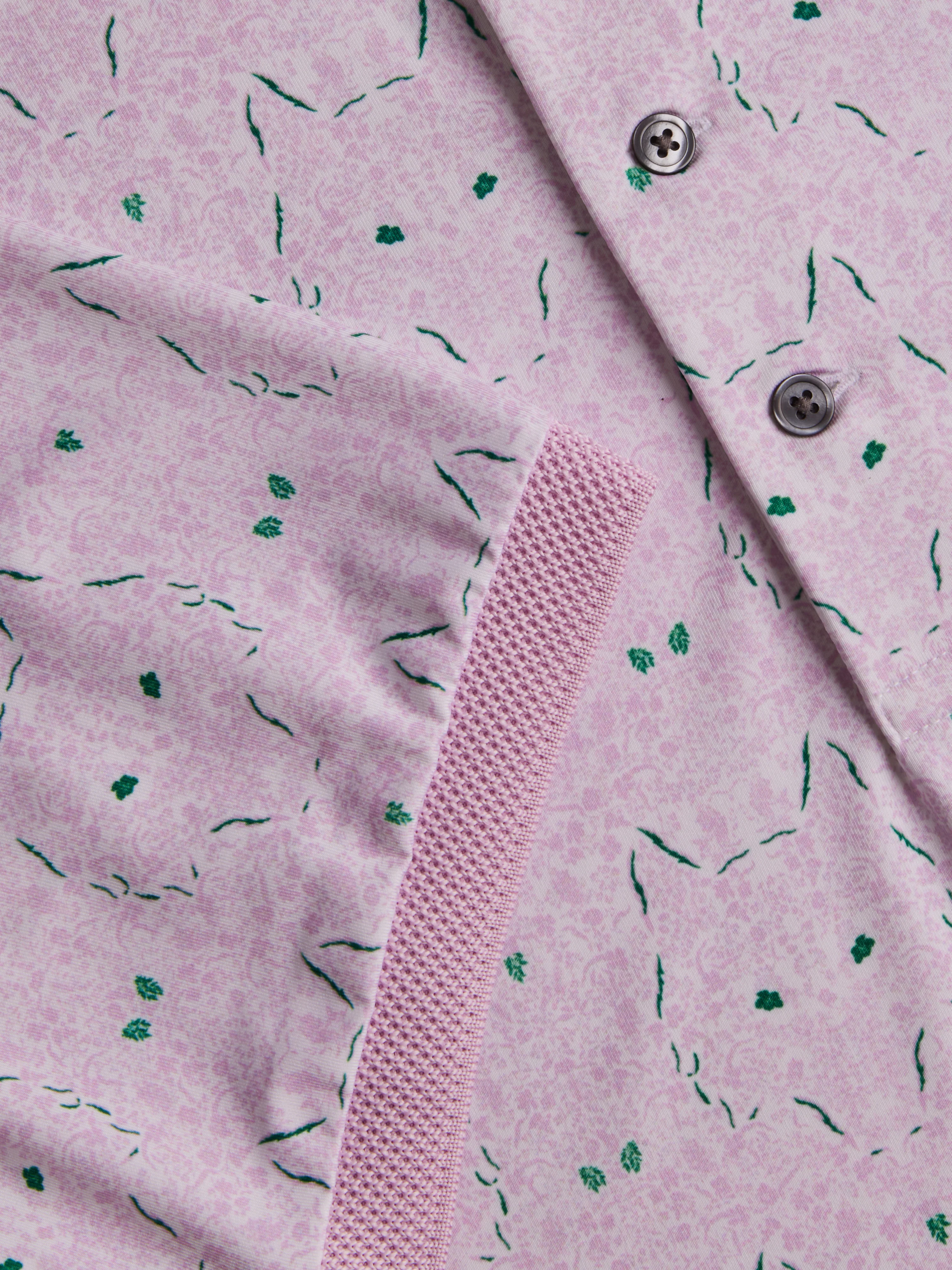 Garden Of Wolves Polo - Image 4