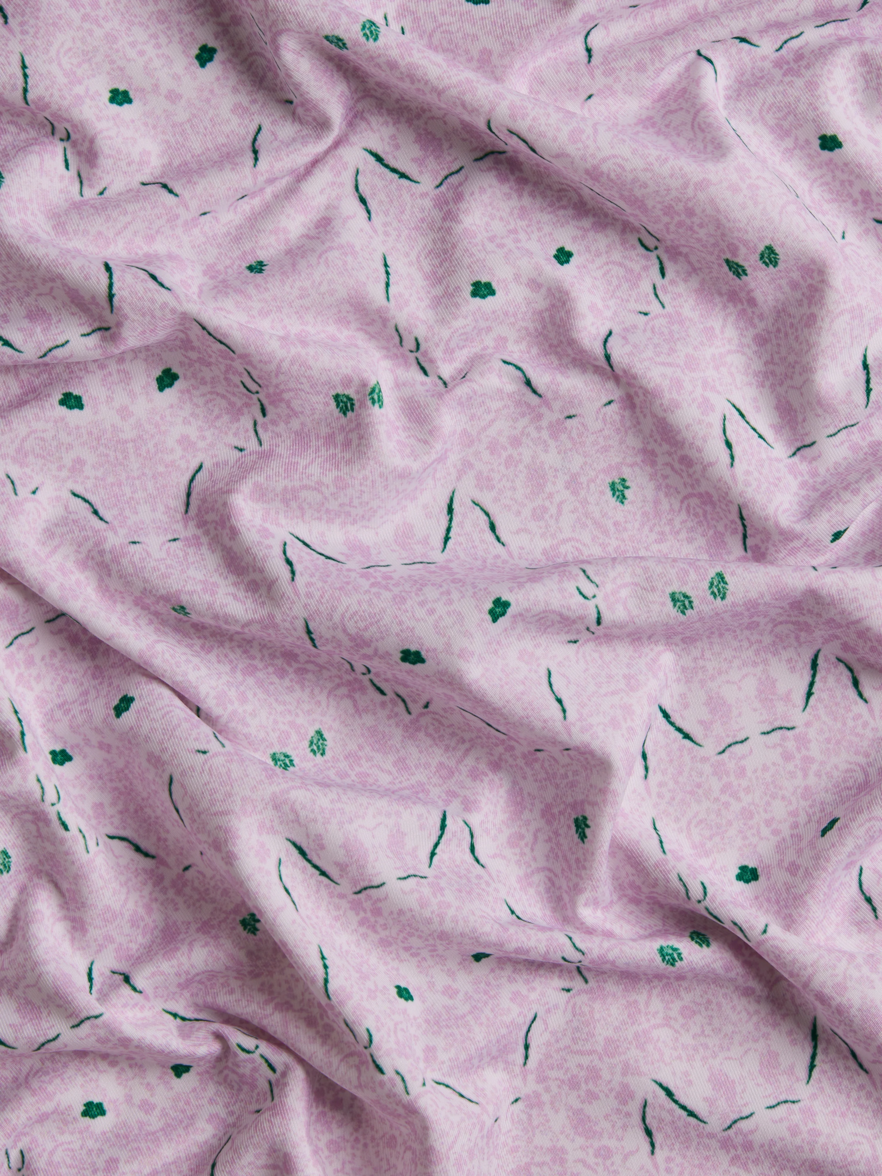 Garden Of Wolves Polo - Image 5
