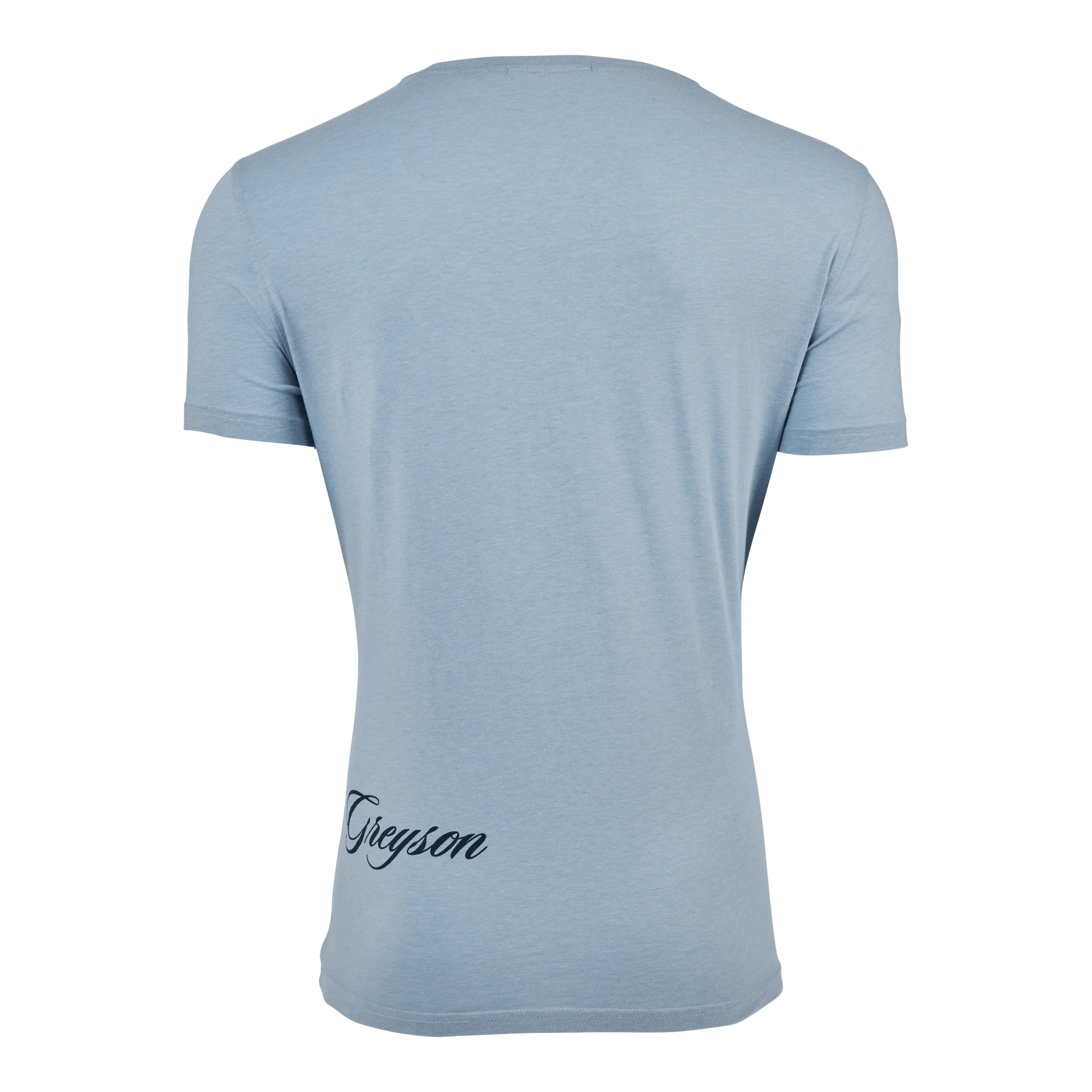 Garden Of Wolves Spirit Crewneck Tee - Image 2