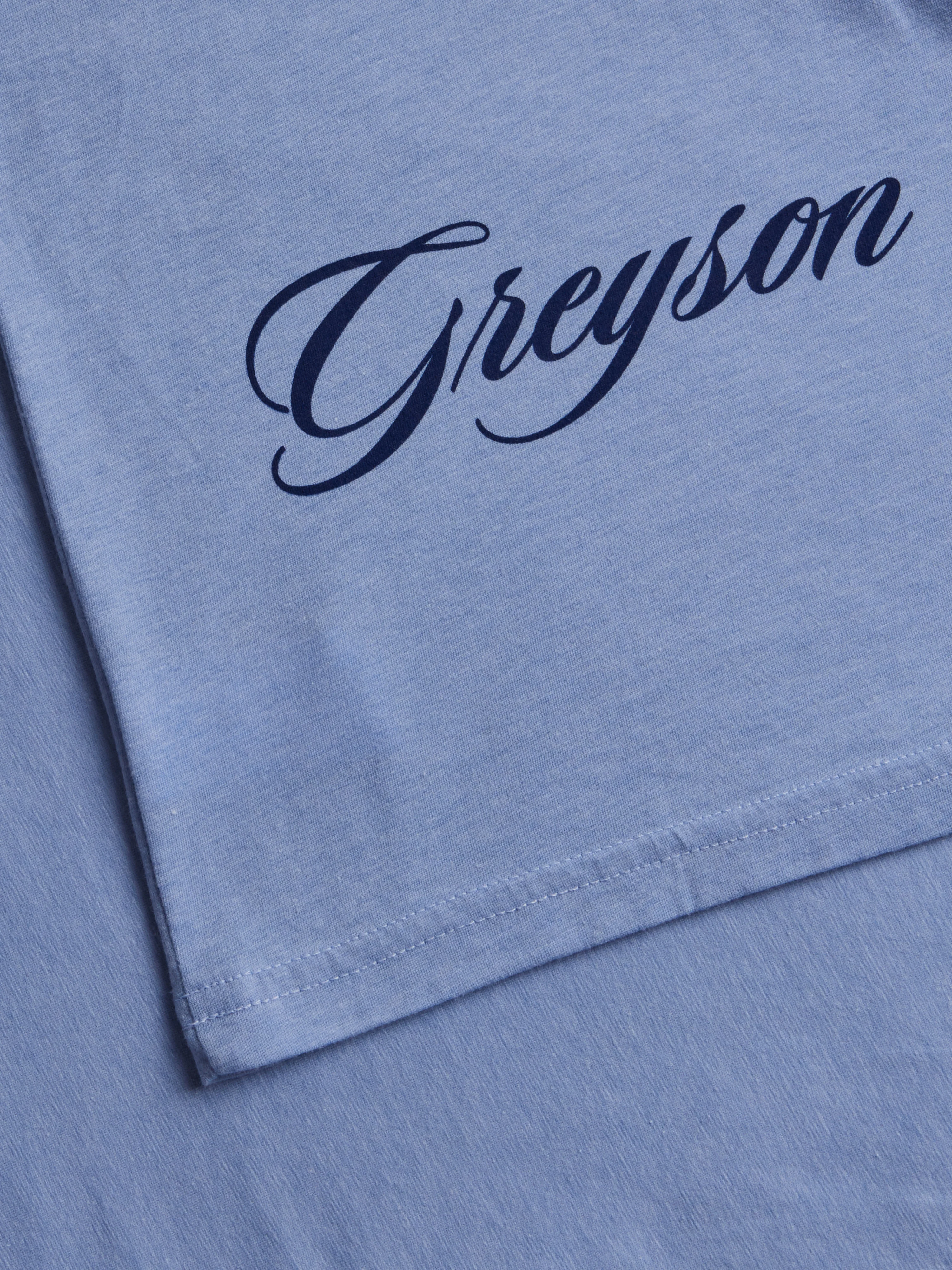Garden Of Wolves Spirit Crewneck Tee - Image 4