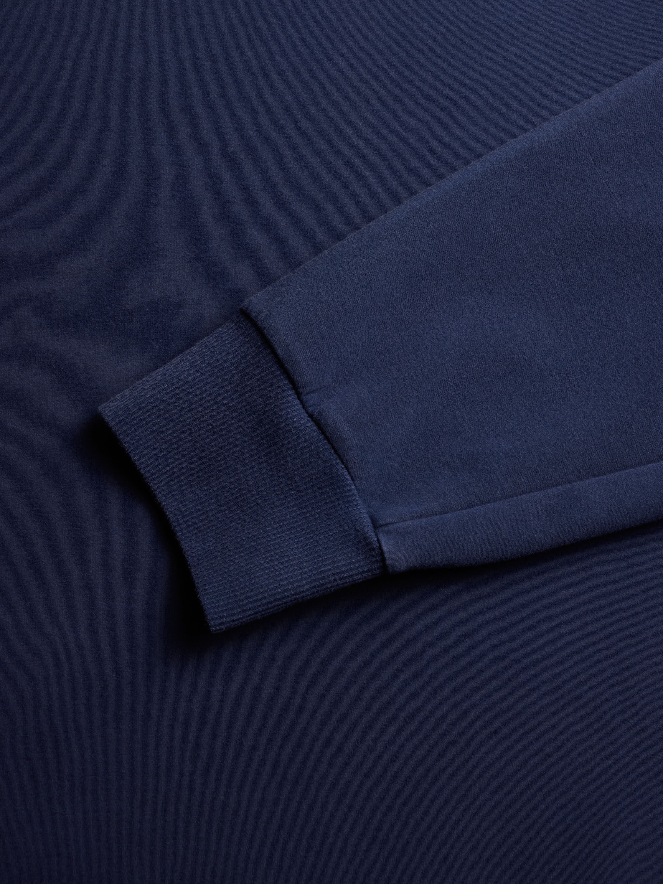 Garment Dyed Sequoia Crewneck - Image 5