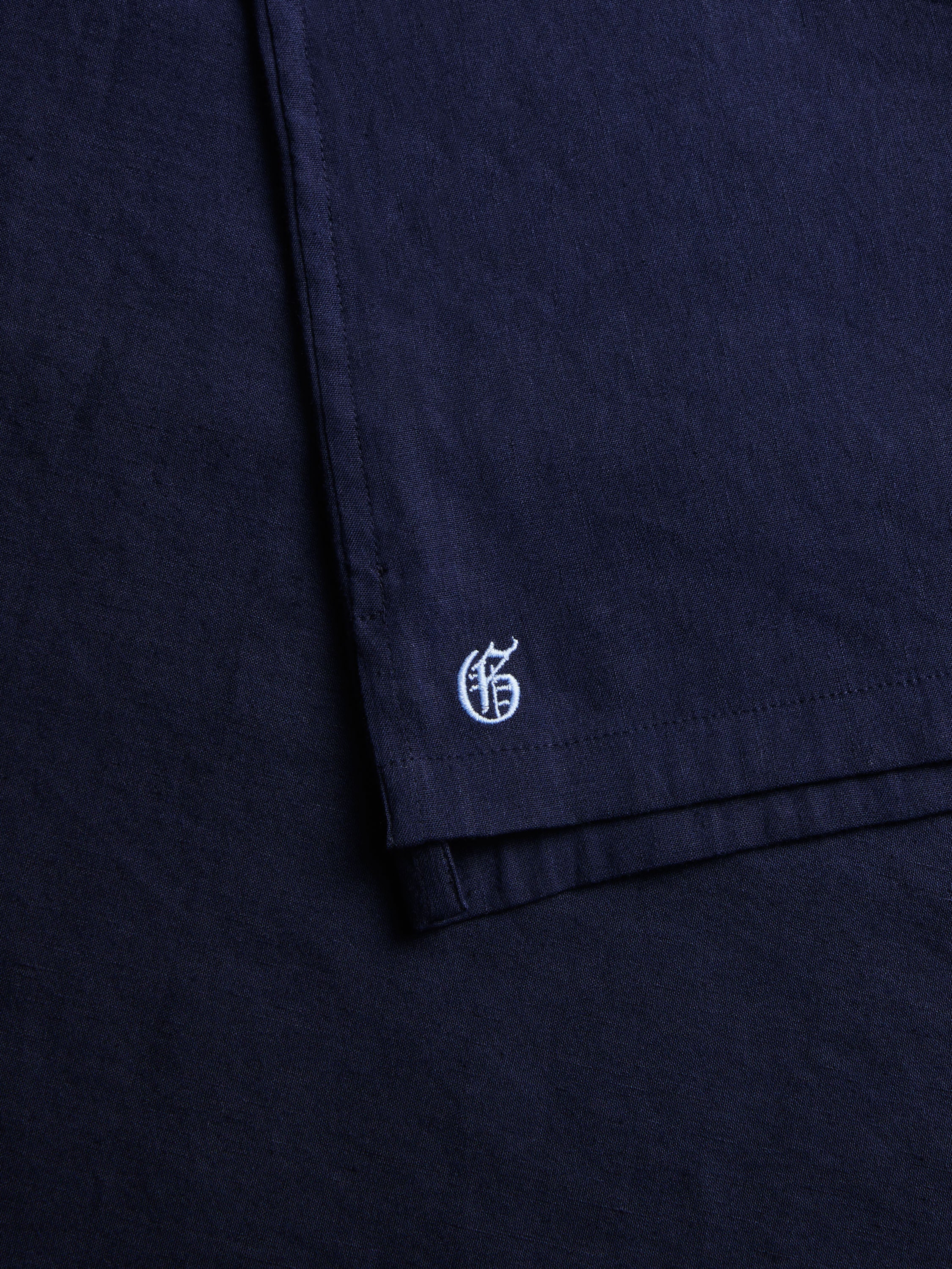 Gaston Camp Shirt - Image 5
